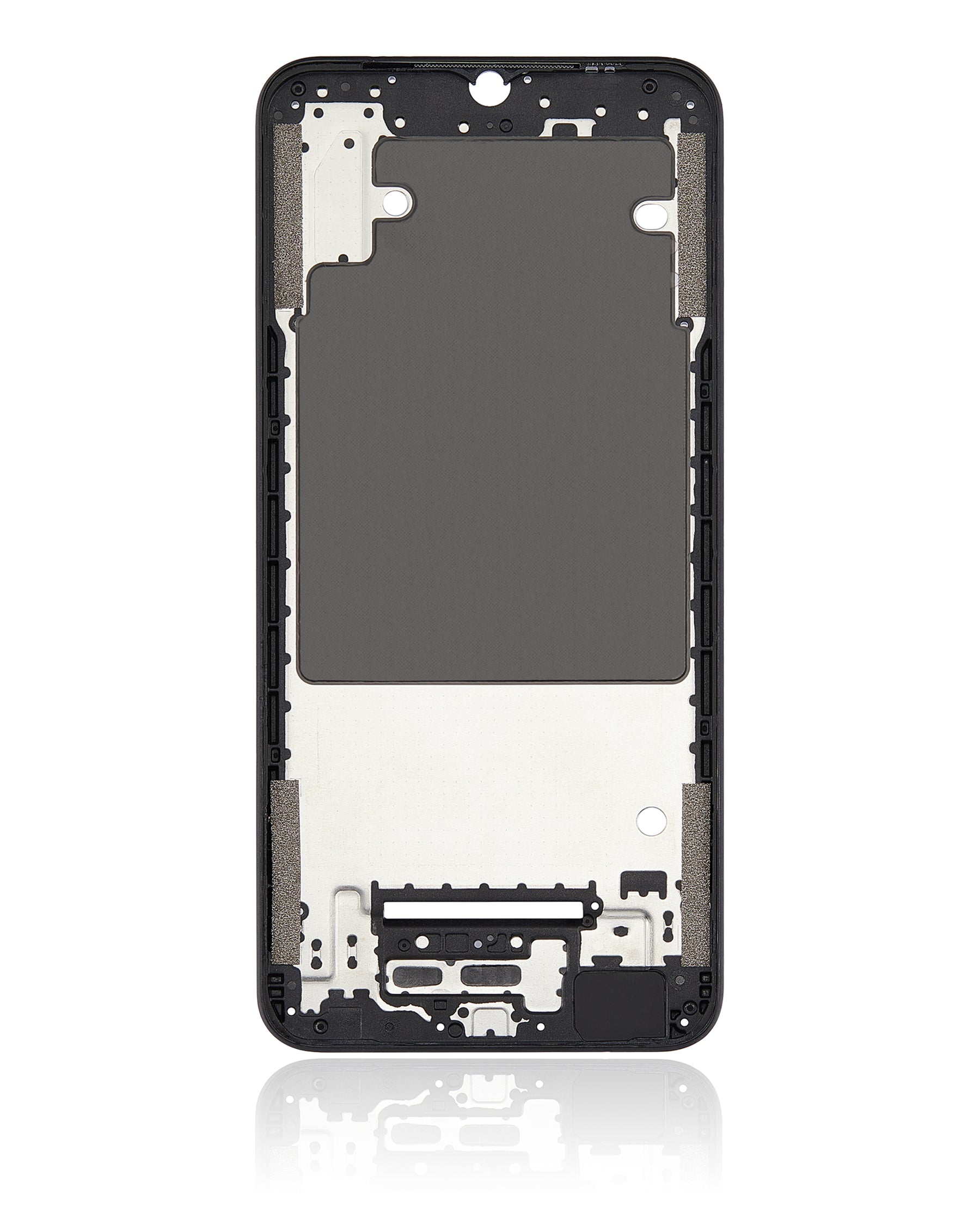 LCD-Frame Compatible For Samsung Galaxy A03 Core (A032 / 2021)