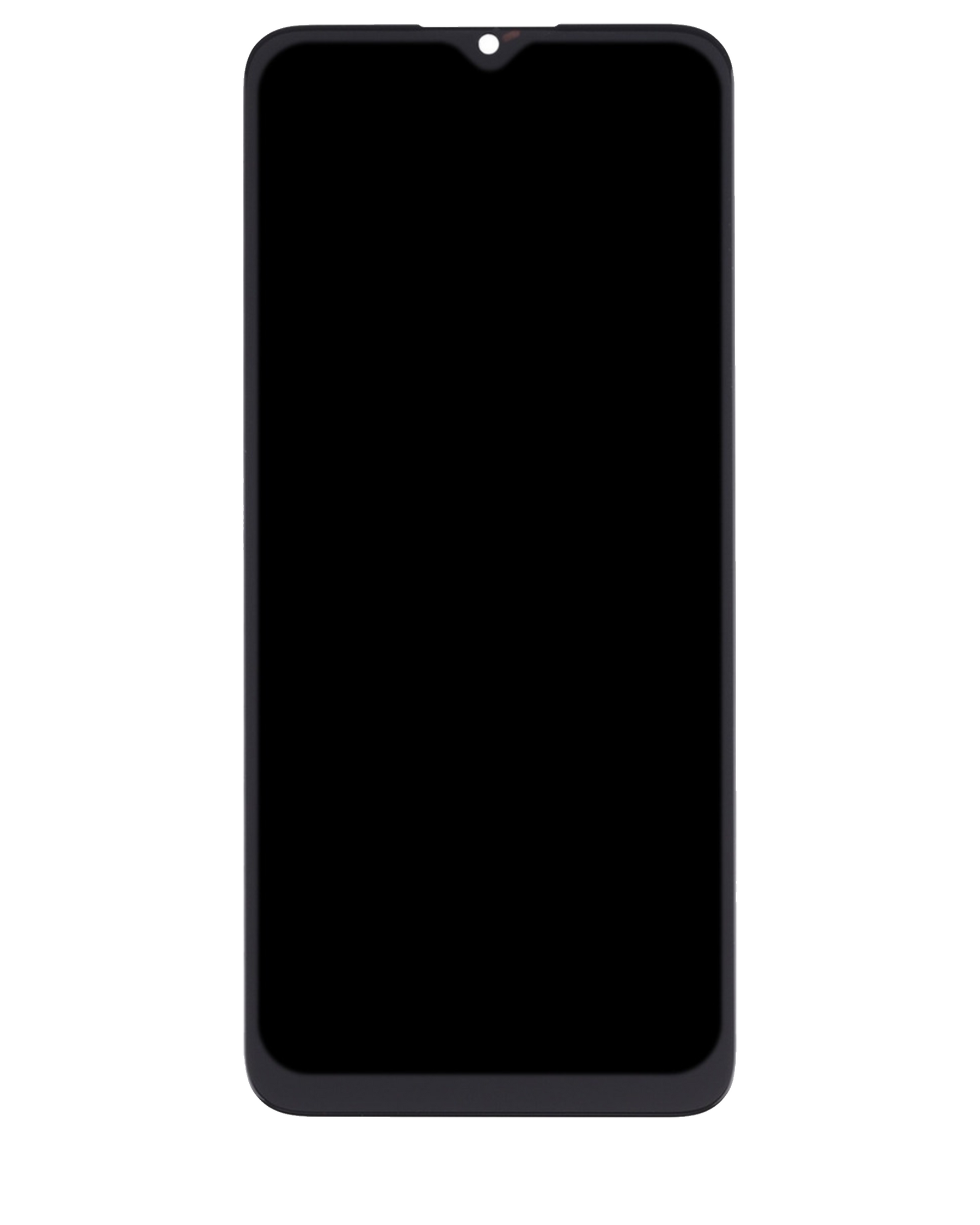 LCD Assembly Without Frame Compatible For Samsung Galaxy A03 (A035 / 2021) (Refurbished) (All Colors)