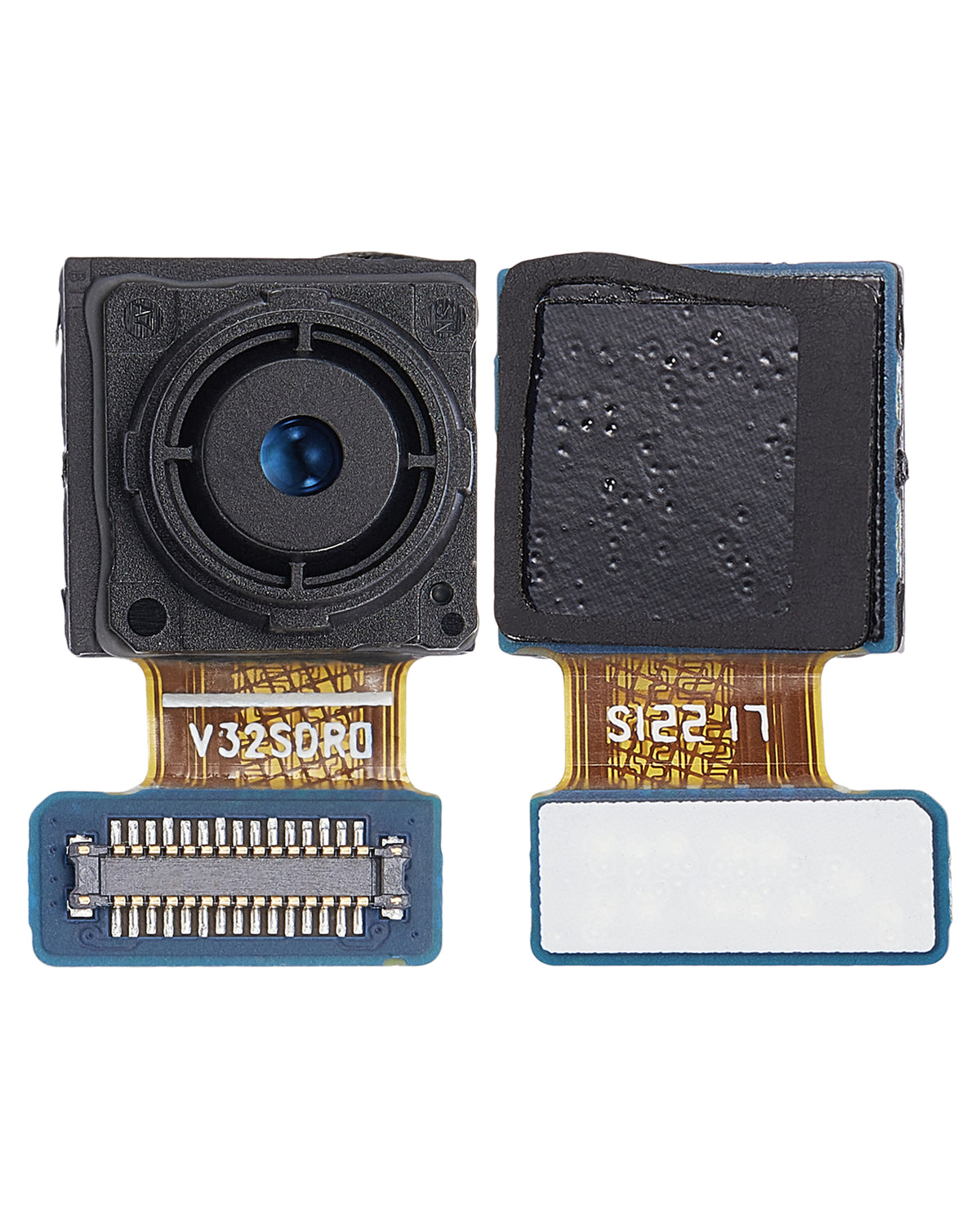 Replacement Front Camera Compatible For Samsung Galaxy A53 5G (A536 / 2022)