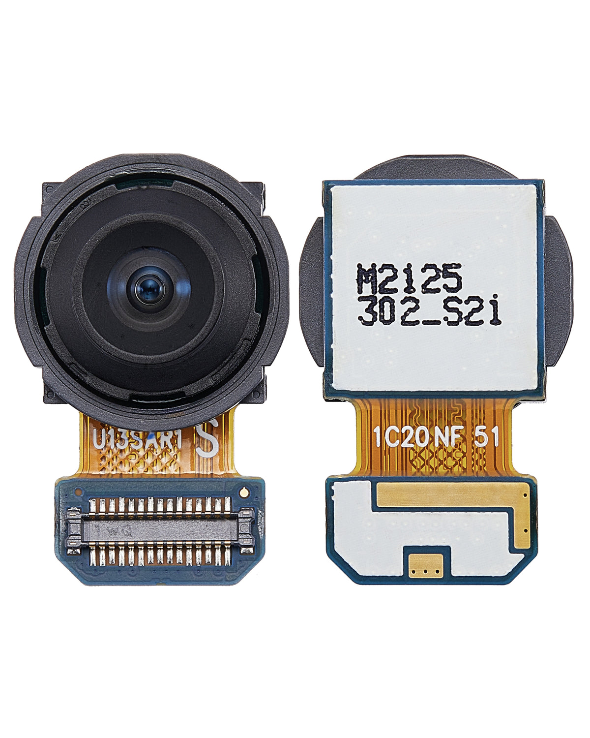 Replacement Back Camera (Ultra Wide) Compatible For Samsung Galaxy A53 5G (A536 / 2022)