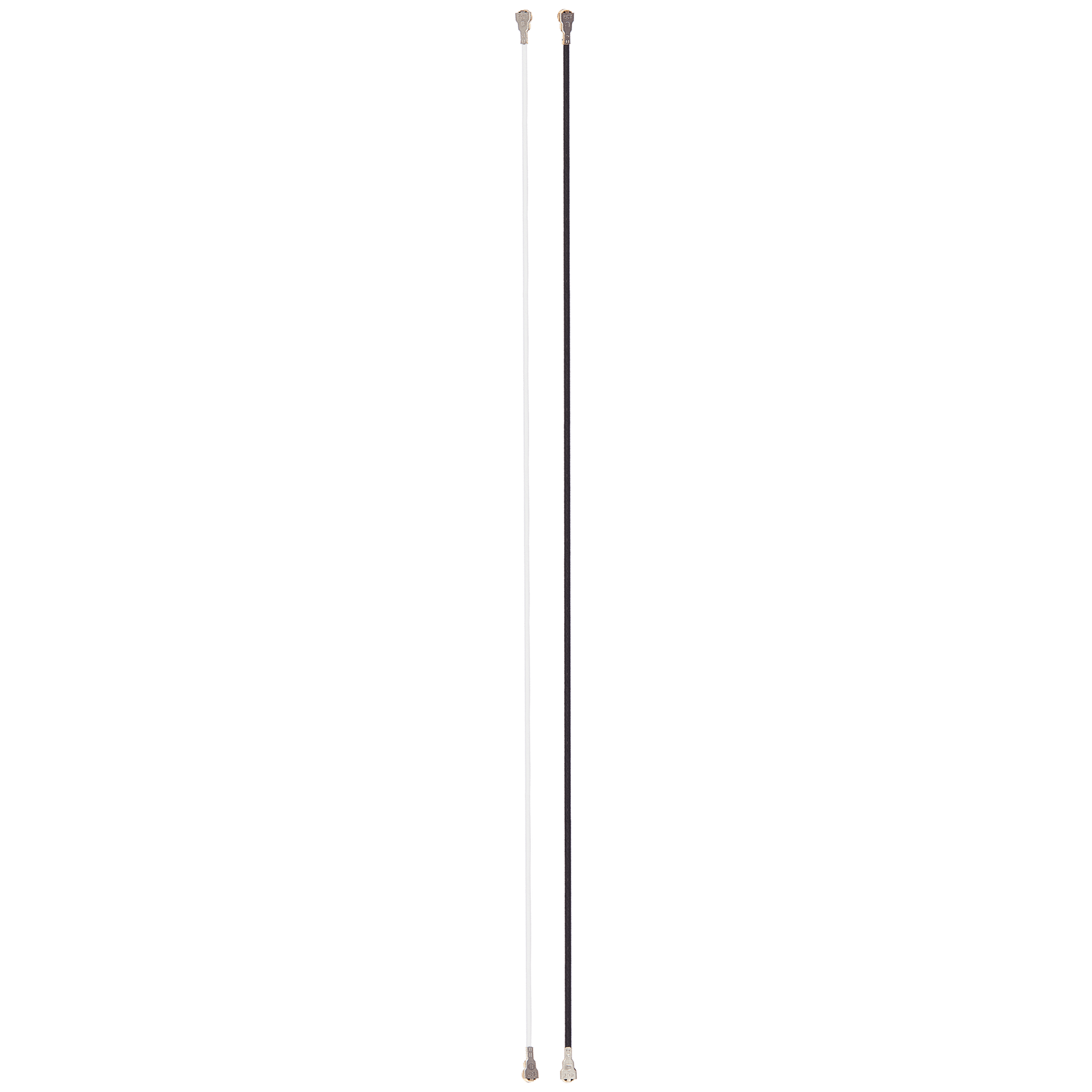 Replacement Antenna Connecting Cable Compatible For Samsung Galaxy A53 5G (A536 / 2022) (2 Piece Set)