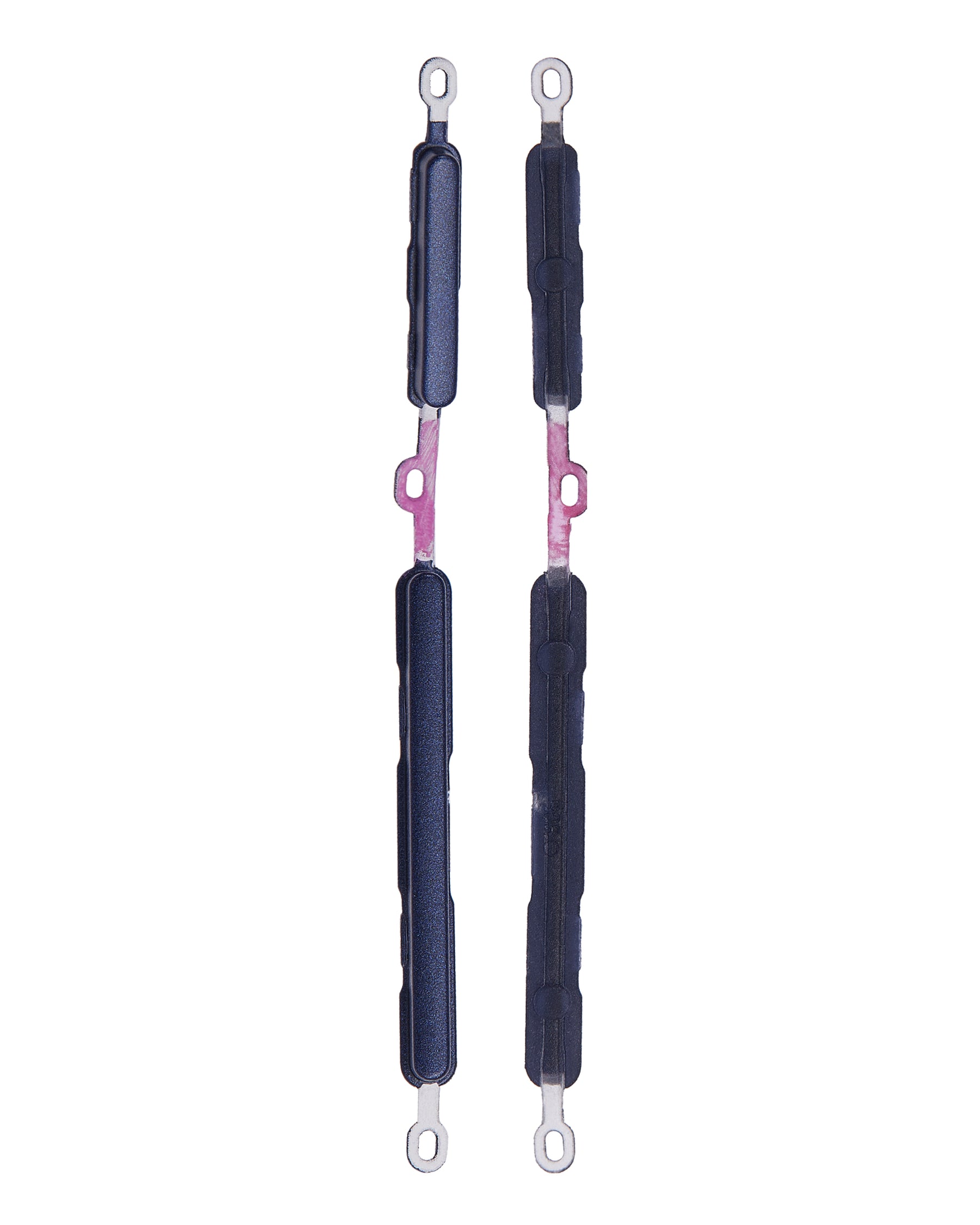 Hard Buttons (Power / Volume) Compatible For Samsung Galaxy A03 (A035 / 2021) (Blue)