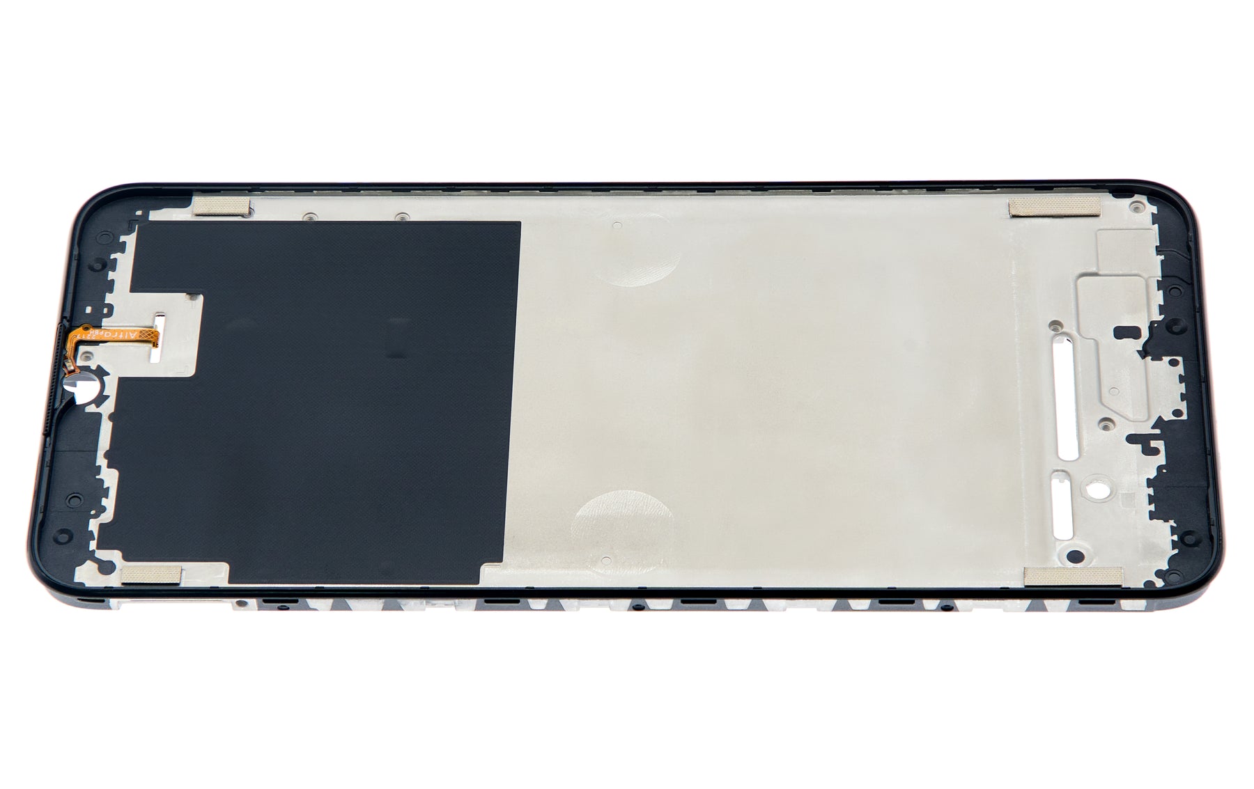 LCD-Frame Compatible For Samsung Galaxy A03 (A035 / 2021)