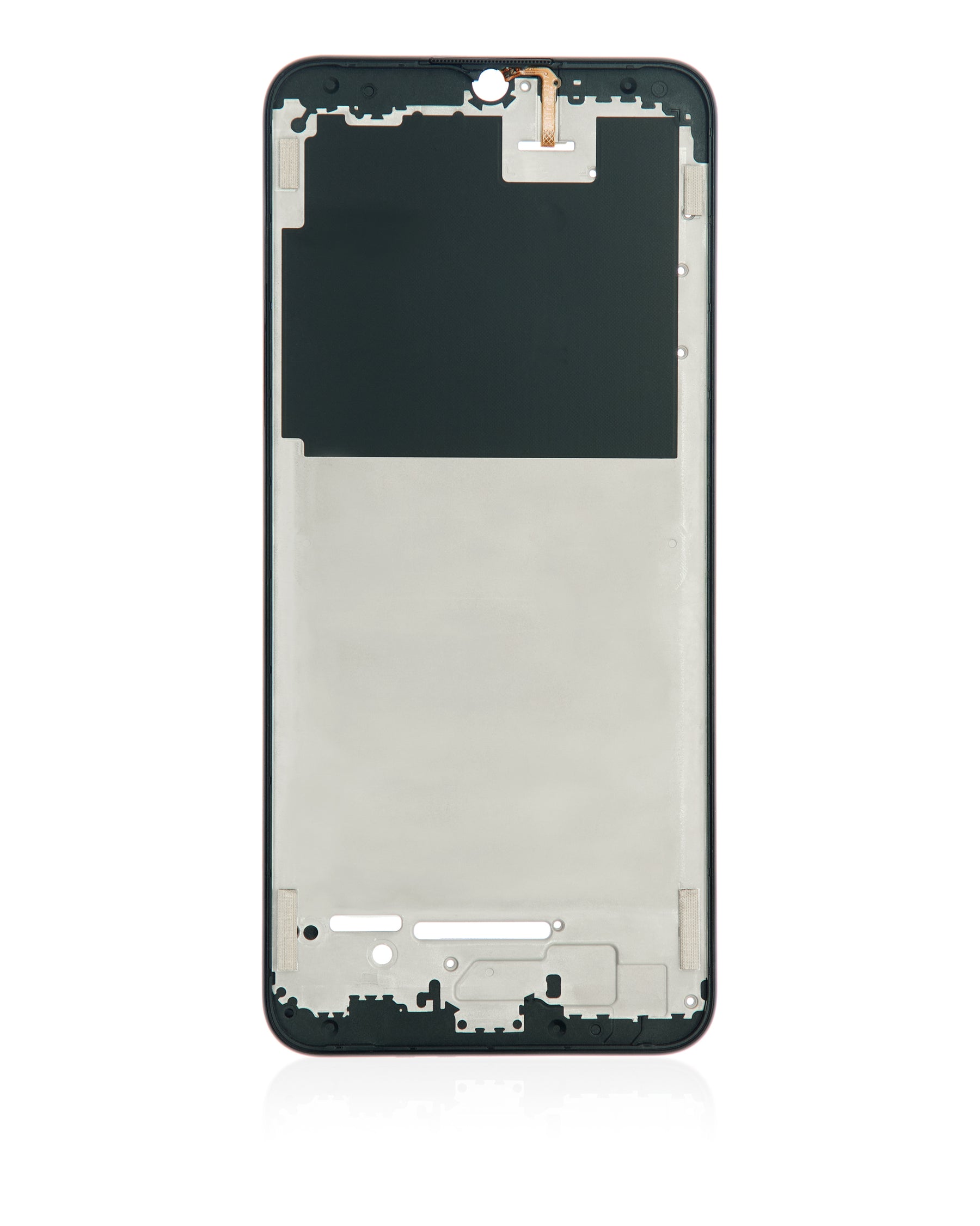 LCD-Frame Compatible For Samsung Galaxy A03 (A035 / 2021)