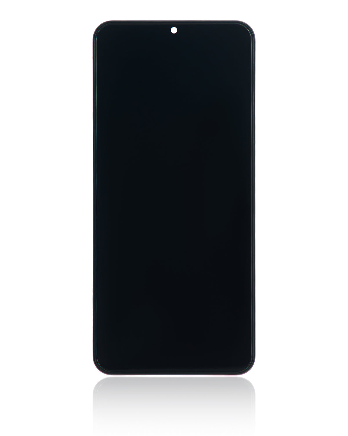 LCD Assembly With Frame Compatible For Samsung Galaxy A23 (A235 / 2022) (Refurbished) (All Colors)