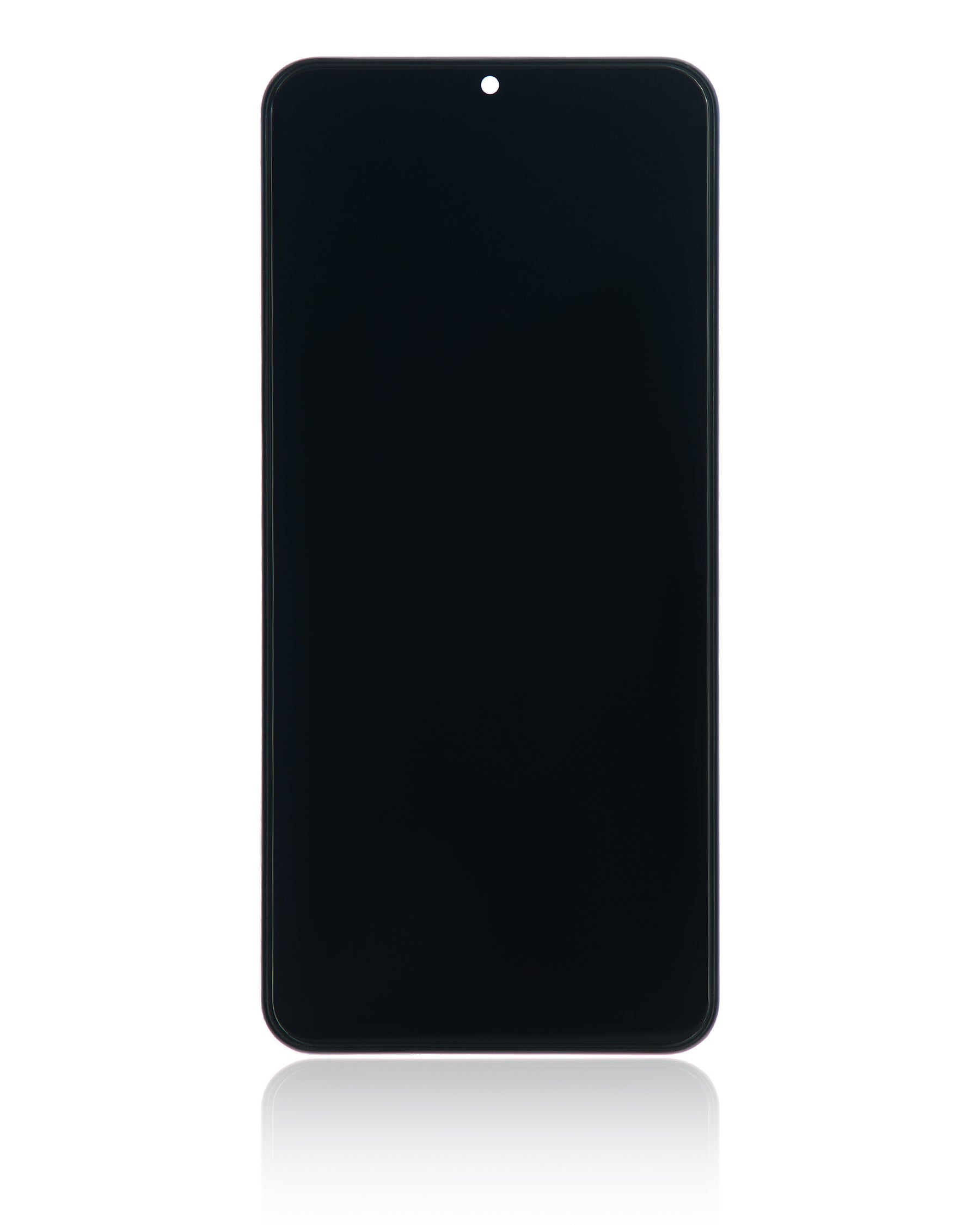 LCD Assembly With Frame Compatible For Samsung Galaxy A23 (A235 / 2022) (Refurbished) (All Colors)