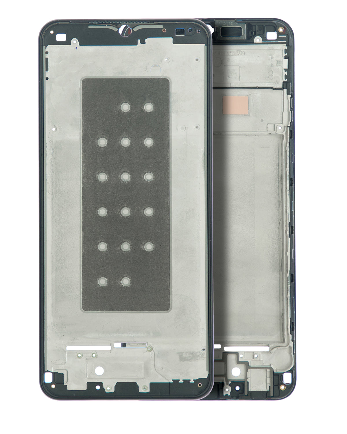 LCD-Frame Compatible For Samsung Galaxy A23 (A235 / 2022)