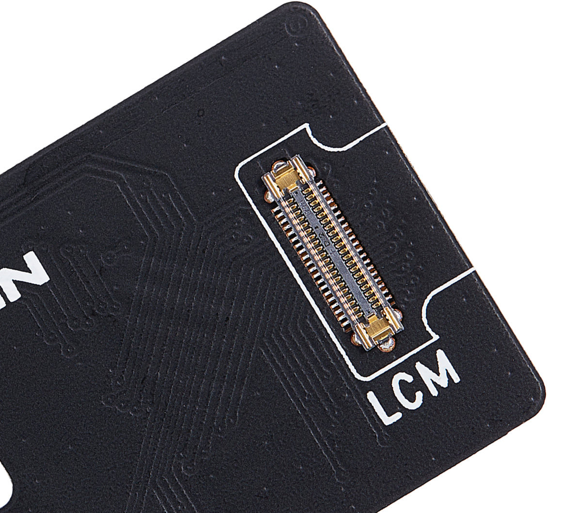 Tester Flex Cable For iTestBox (S300) Compatible For Samsung Galaxy S20 FE