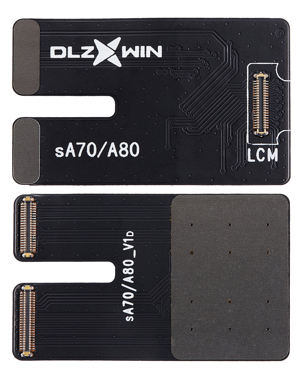 Tester Flex Cable For iTestBox (S300) Compatible For Samsung Galaxy A80 (A805 / 2019) / A70 (A705 / 2019)