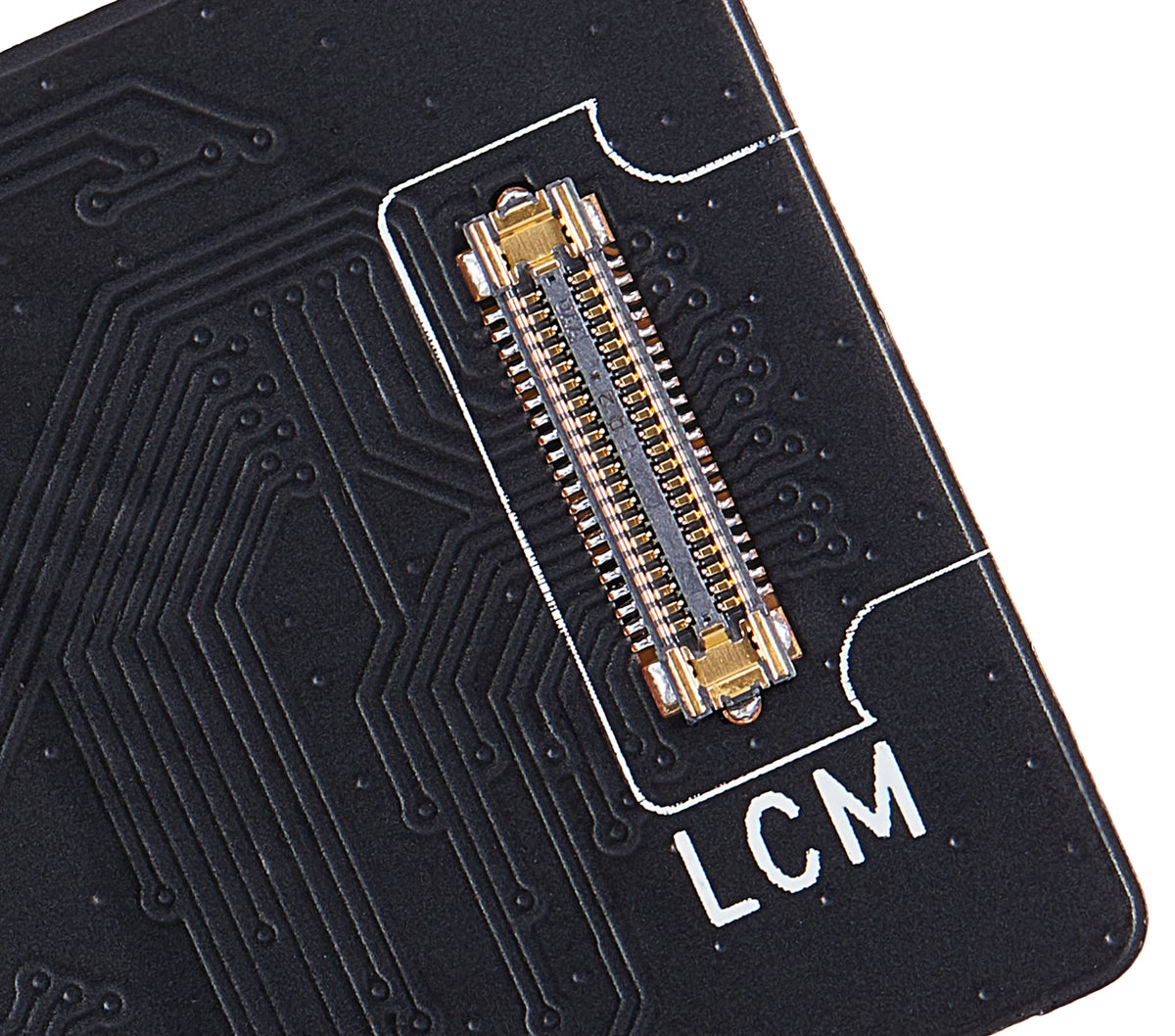 Tester Flex Cable For iTestBox (S300) Compatible For Samsung Galaxy A71 4G (A715 / 2020)