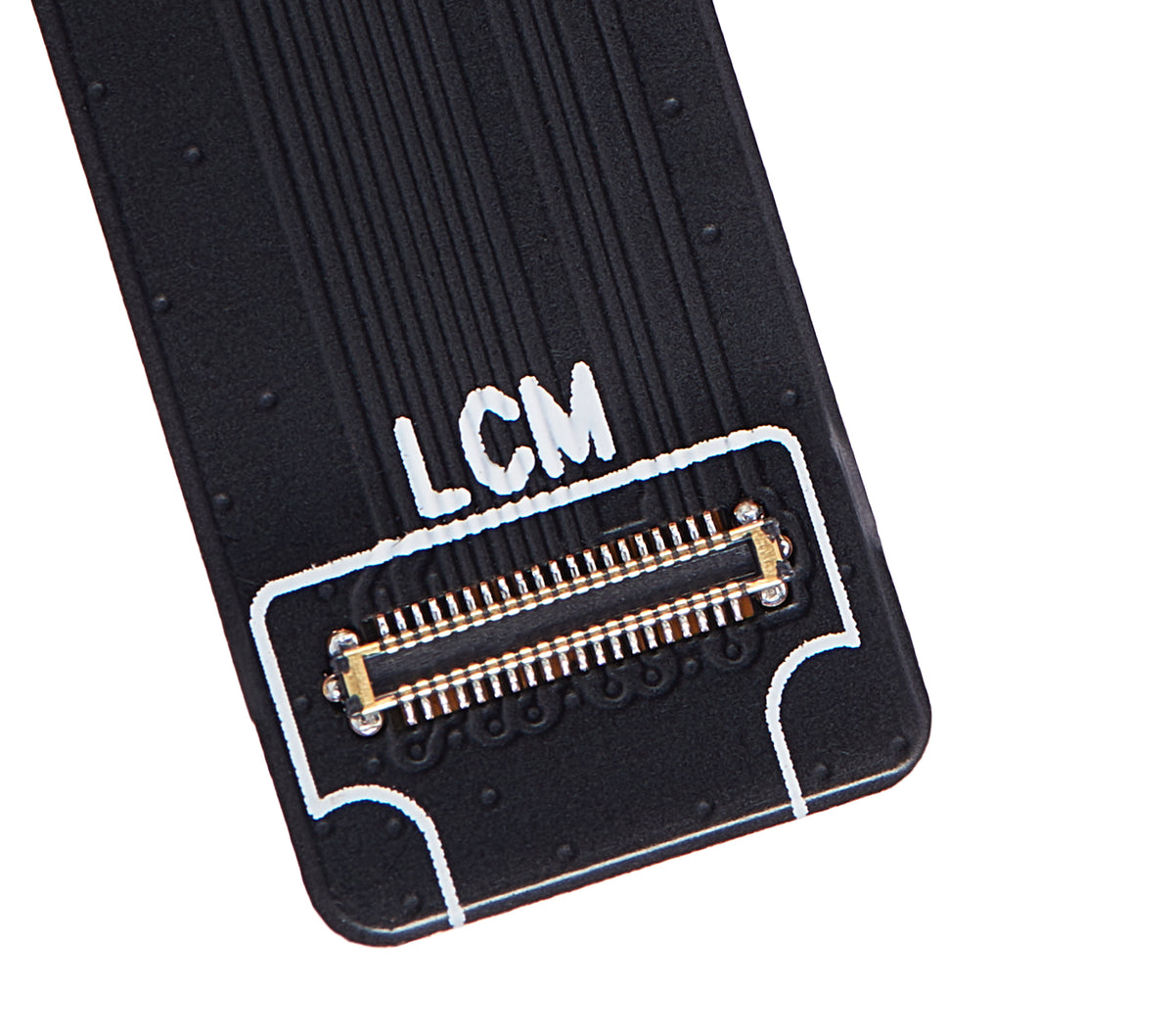 Tester Flex Cable For iTestBox (S300) Compatible For Samsung Galaxy A31 4G (A315 / 2020)