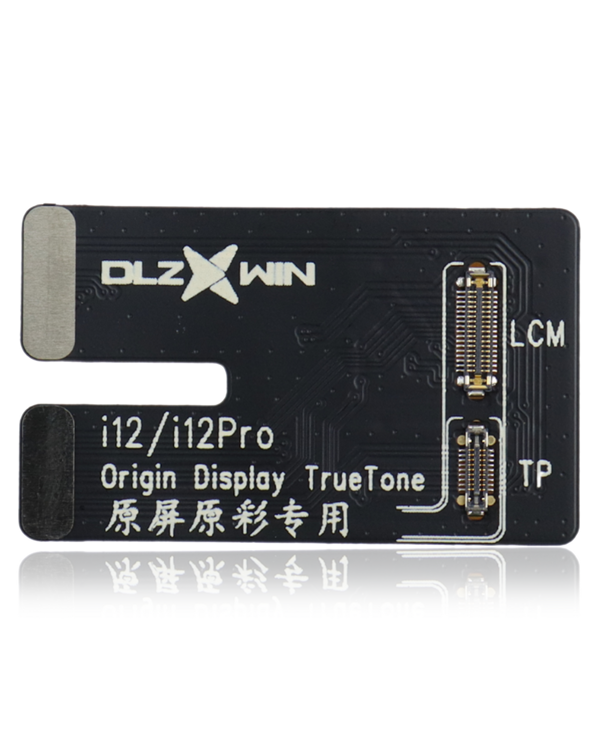 Tester Flex Cable For iTestBox (S300 / S800) Compatible For iPhone 12 / 12 Pro