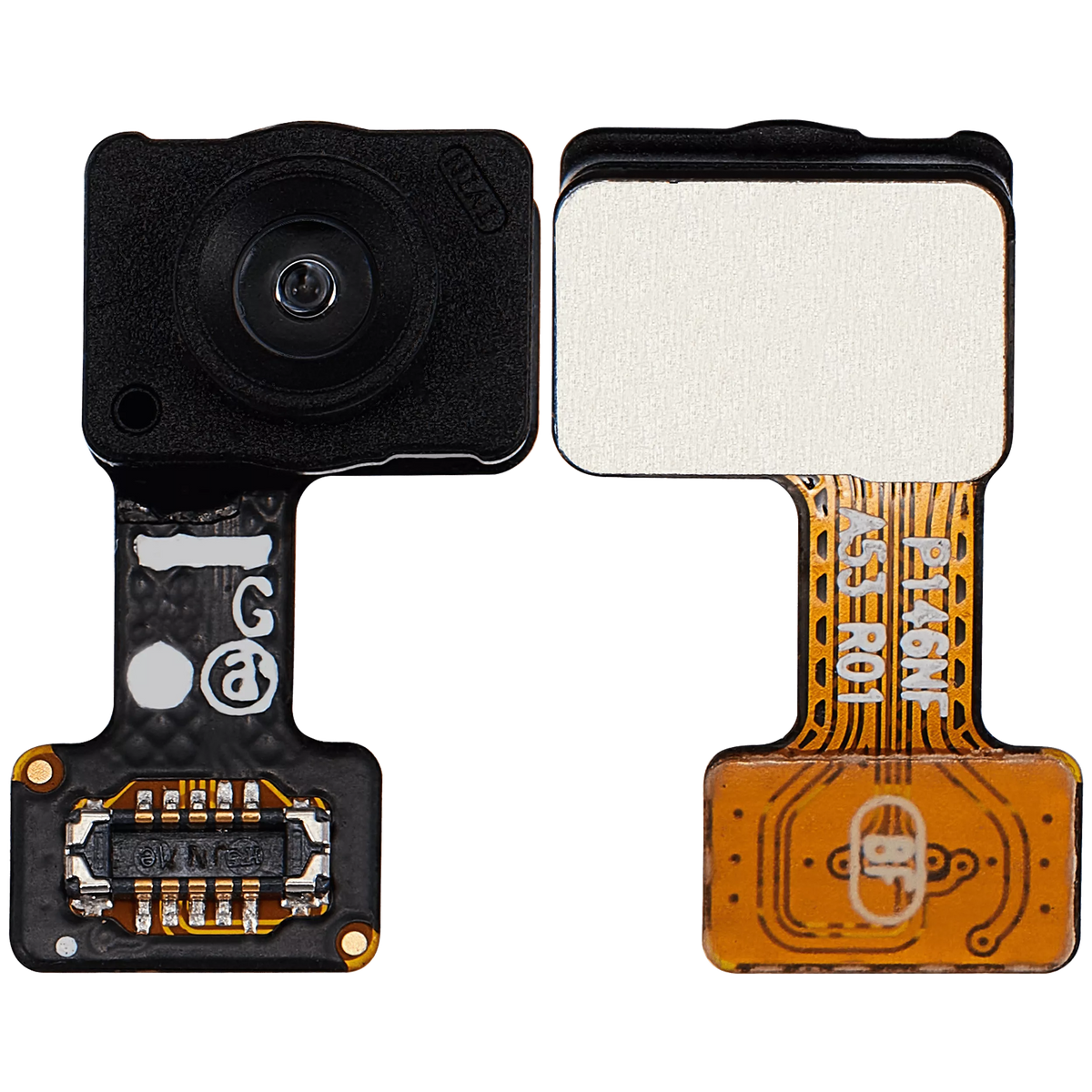 Replacement Fingerprint Sensor Flex Compatible For Samsung Galaxy A73 (A735 / 2022) / A73 5G (A736 / 2022)