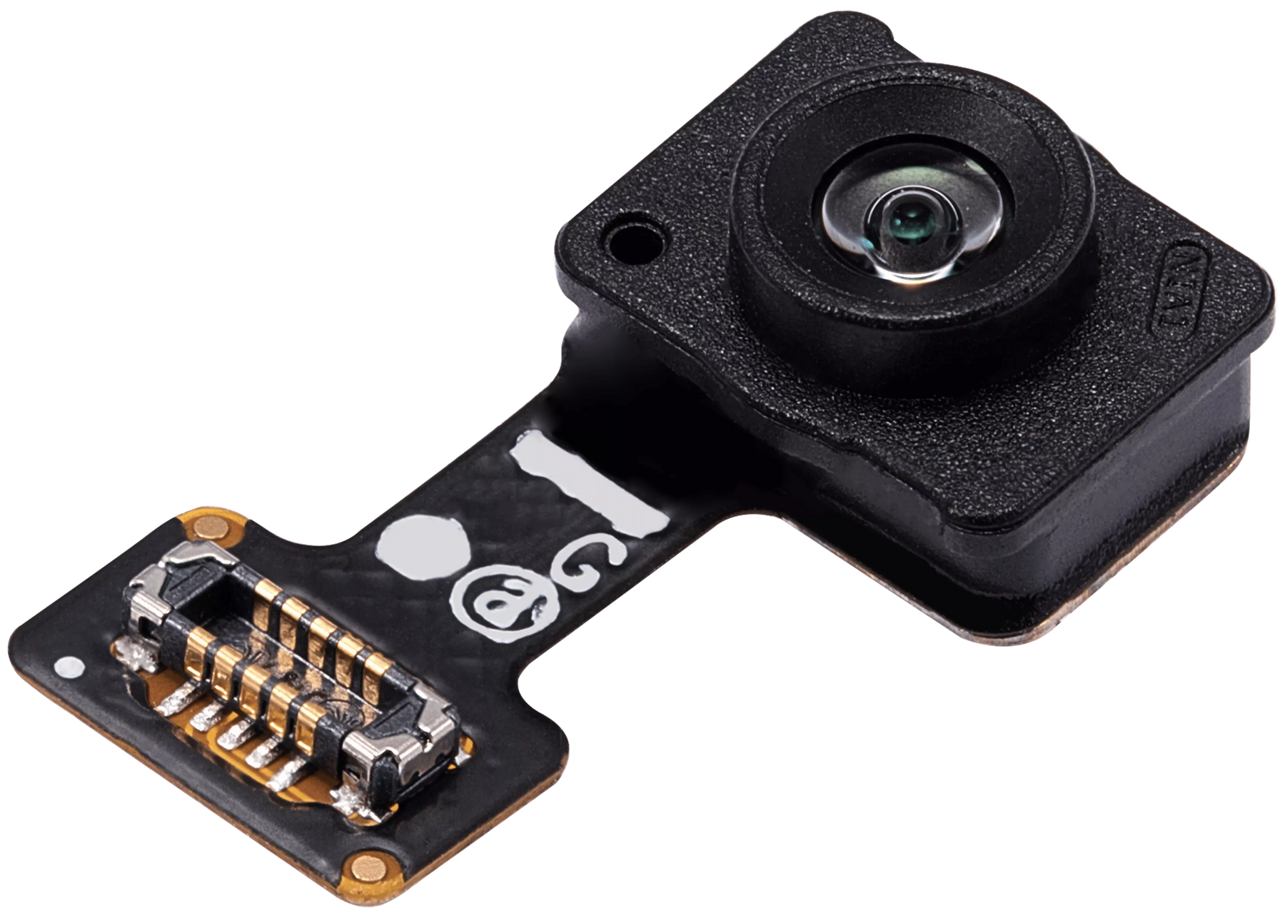 Replacement Fingerprint Sensor Flex Compatible For Samsung Galaxy A73 (A735 / 2022) / A73 5G (A736 / 2022)