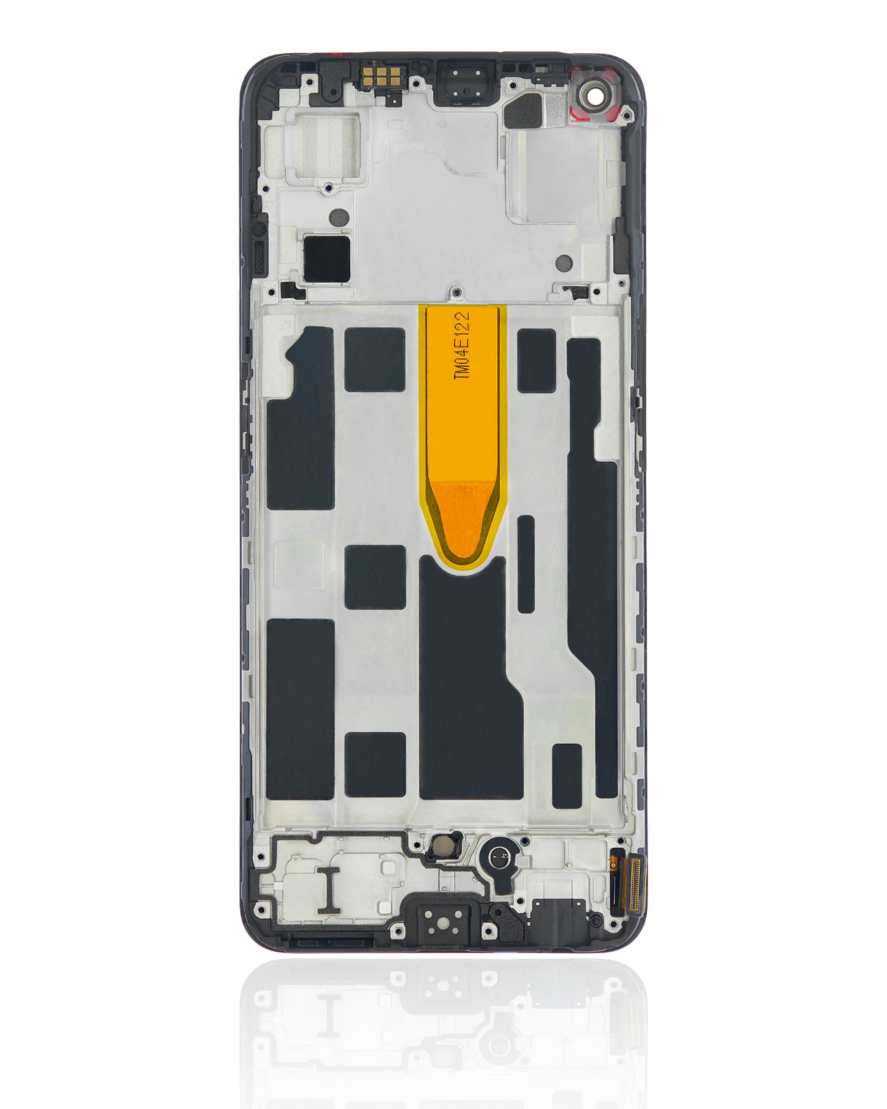 Replacement OLED Assembly With Frame Compatible For OnePlus Nord CE 2 5G (Refurbished) (All Colors)