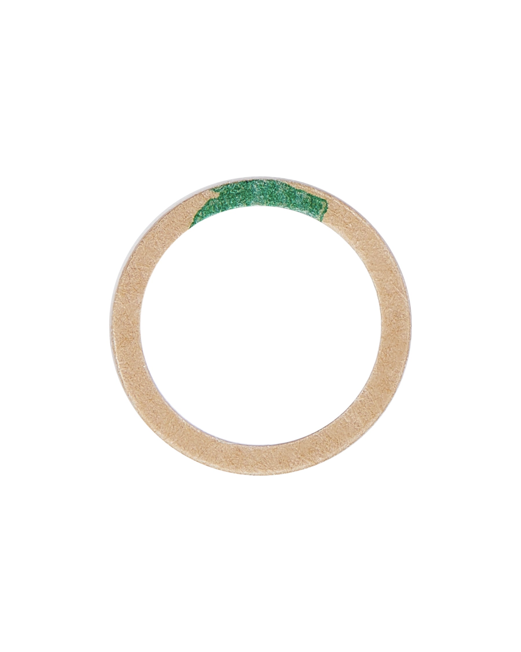 Back Camera Lens Replacement (Glass Only) With Adhesive Compatible For OnePlus Nord CE 2 5G (2 Piece Set)