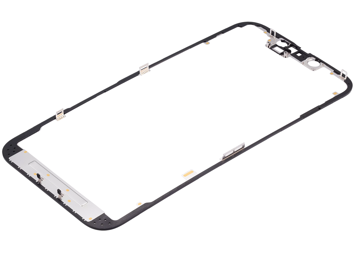 Frame Only Compatible For iPhone 14 (5 Pack) (OCA Master)