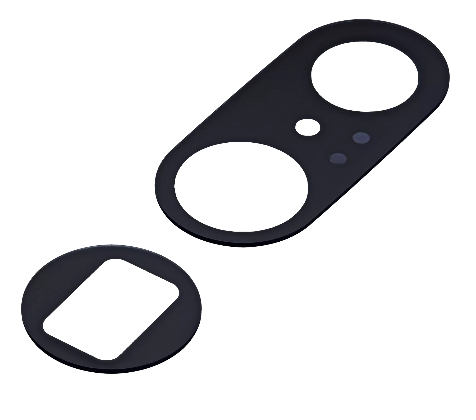 Back Camera Lens Replacement (Glass Only) With Adhesive Compatible For Google Pixel 7 Pro