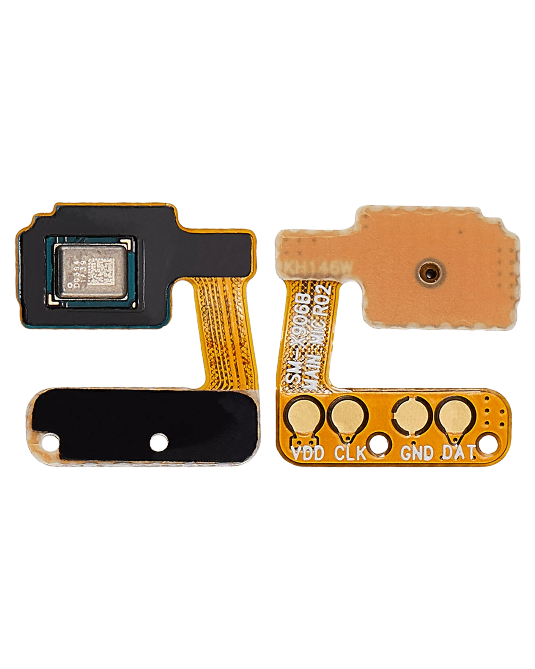 Microphone Compatible For Samsung Galaxy Tab S8 Ultra (X900 / X906 ) (2022)