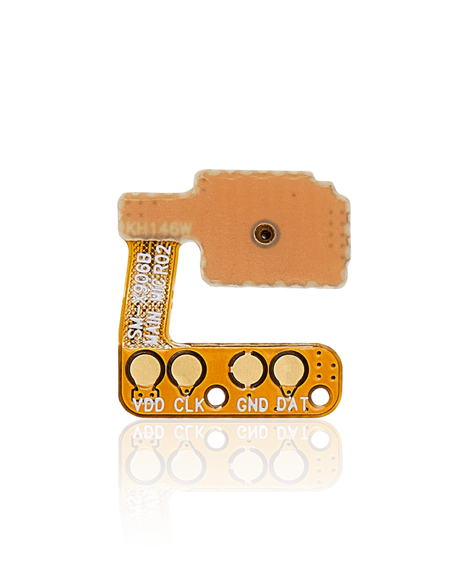 Microphone Compatible For Samsung Galaxy Tab S8 Ultra (X900 / X906 ) (2022)