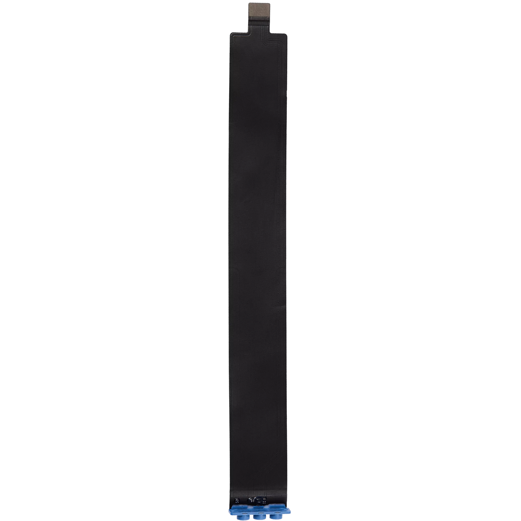 Keyboard Flex Cable Compatible For iPad 10 (2022) (Blue)