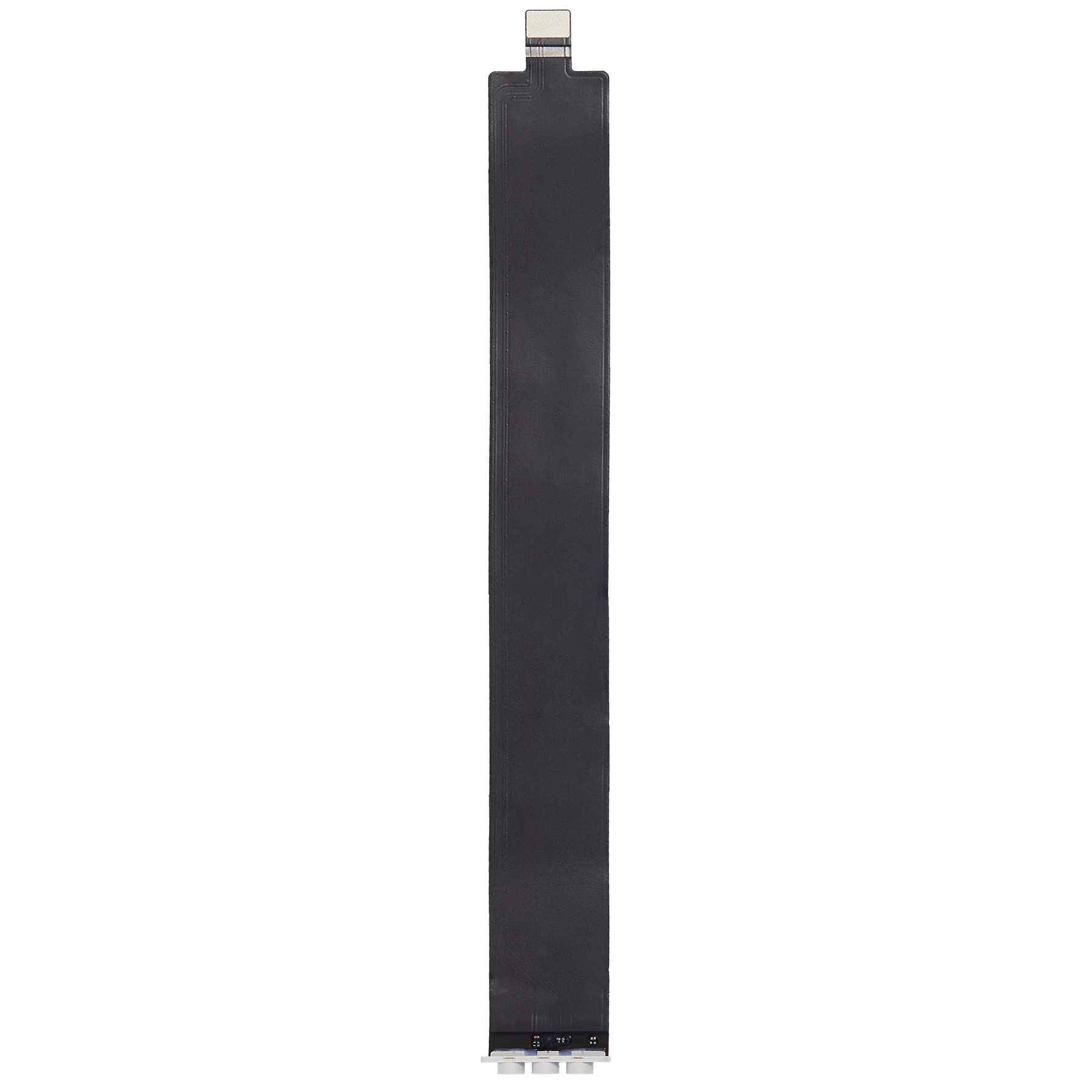 Keyboard Flex Cable Compatible For iPad 10 (2022) (Silver)