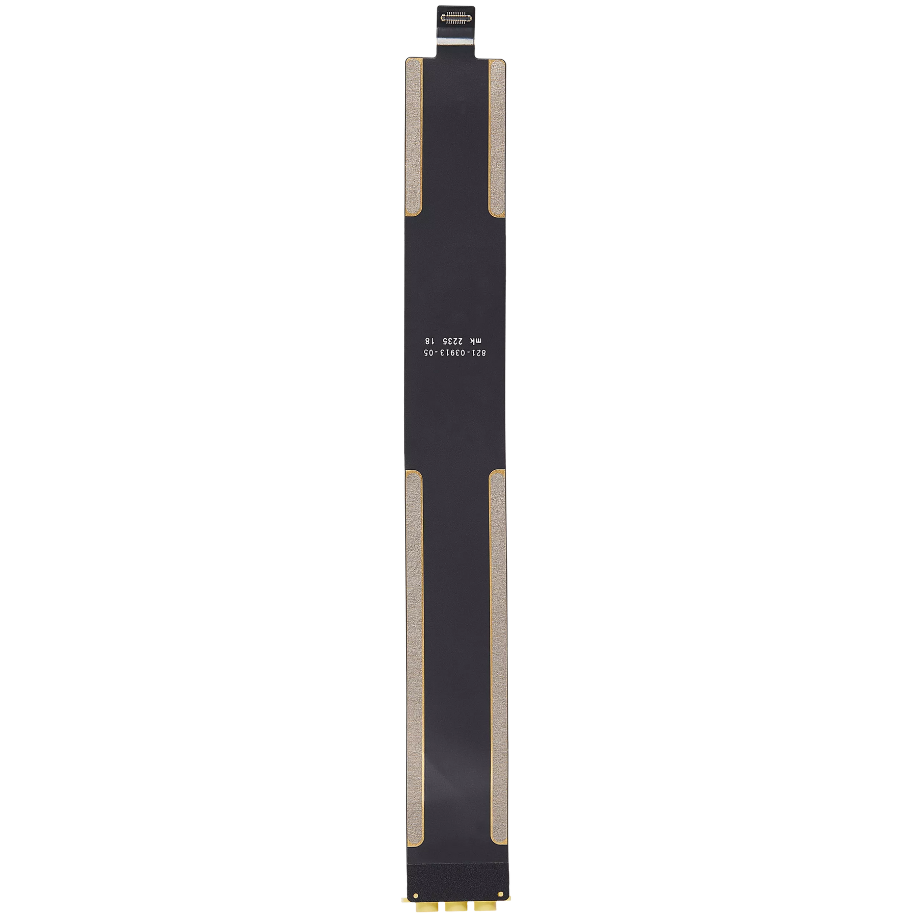 Keyboard Flex Cable Compatible For iPad 10 (2022) (Yellow)