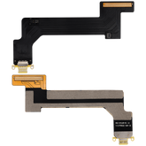 Charging Port Flex Cable Compatible For iPad 10 (2022) (Cellular) (Aftermarket Plus) (Yellow)