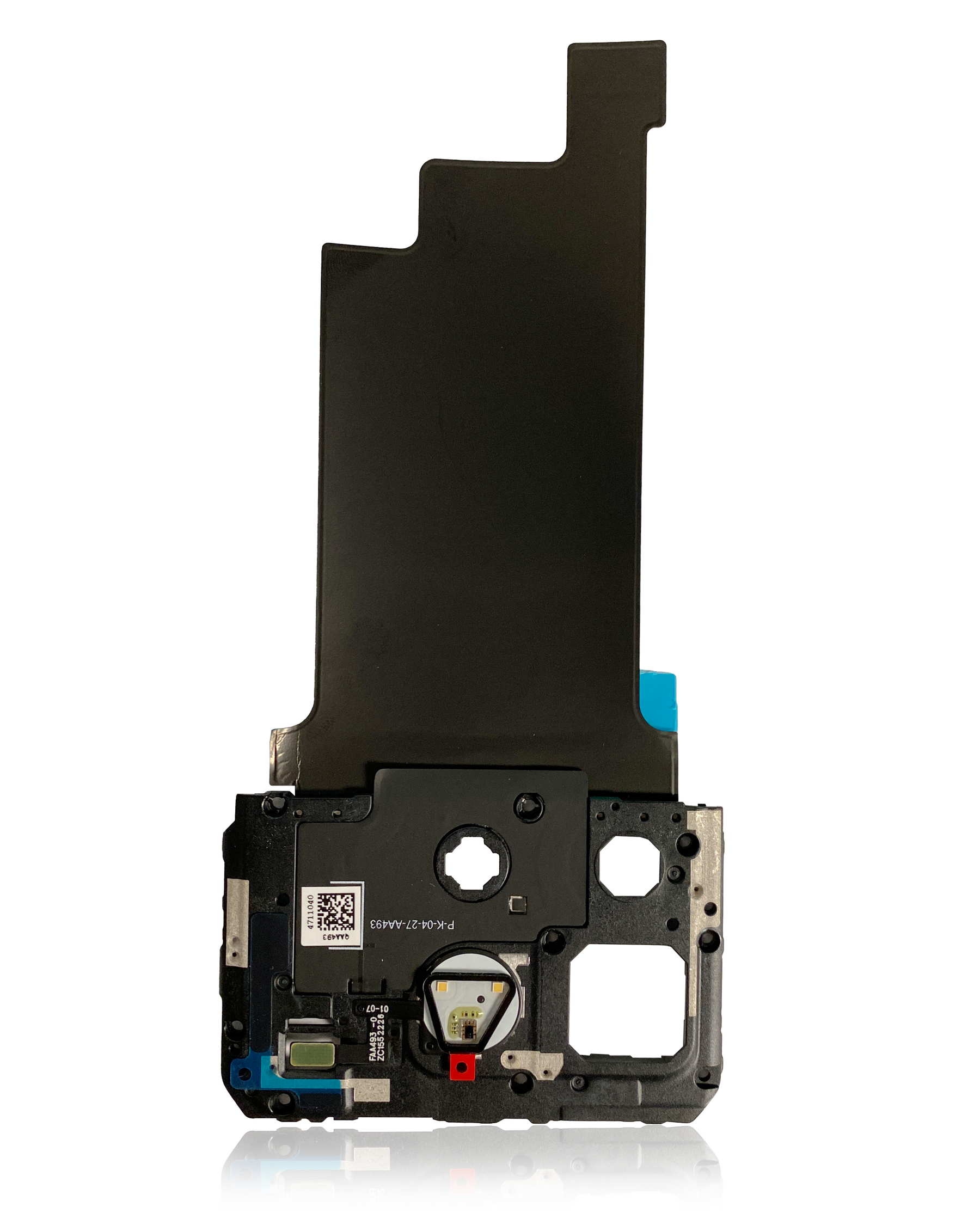 Mainboard Bracket Compatible For OnePlus 10T 5G Replacement (Genuine OEM)