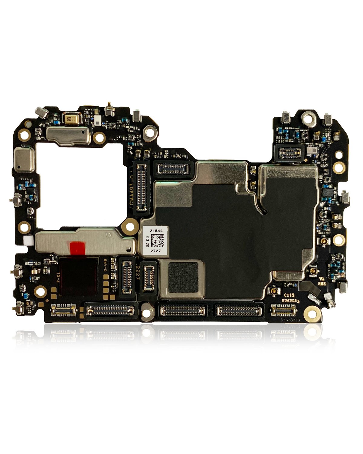 Main Board (128GB -8GB) (U.S Version) Compatible For OnePlus 10T 5G (Genuine OEM)