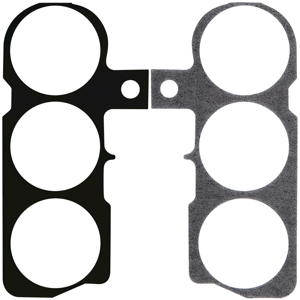 Back Camera Lens Bracket Adhesive Tape Compatible For Samsung Galaxy S23 5G / S23 Plus 5G