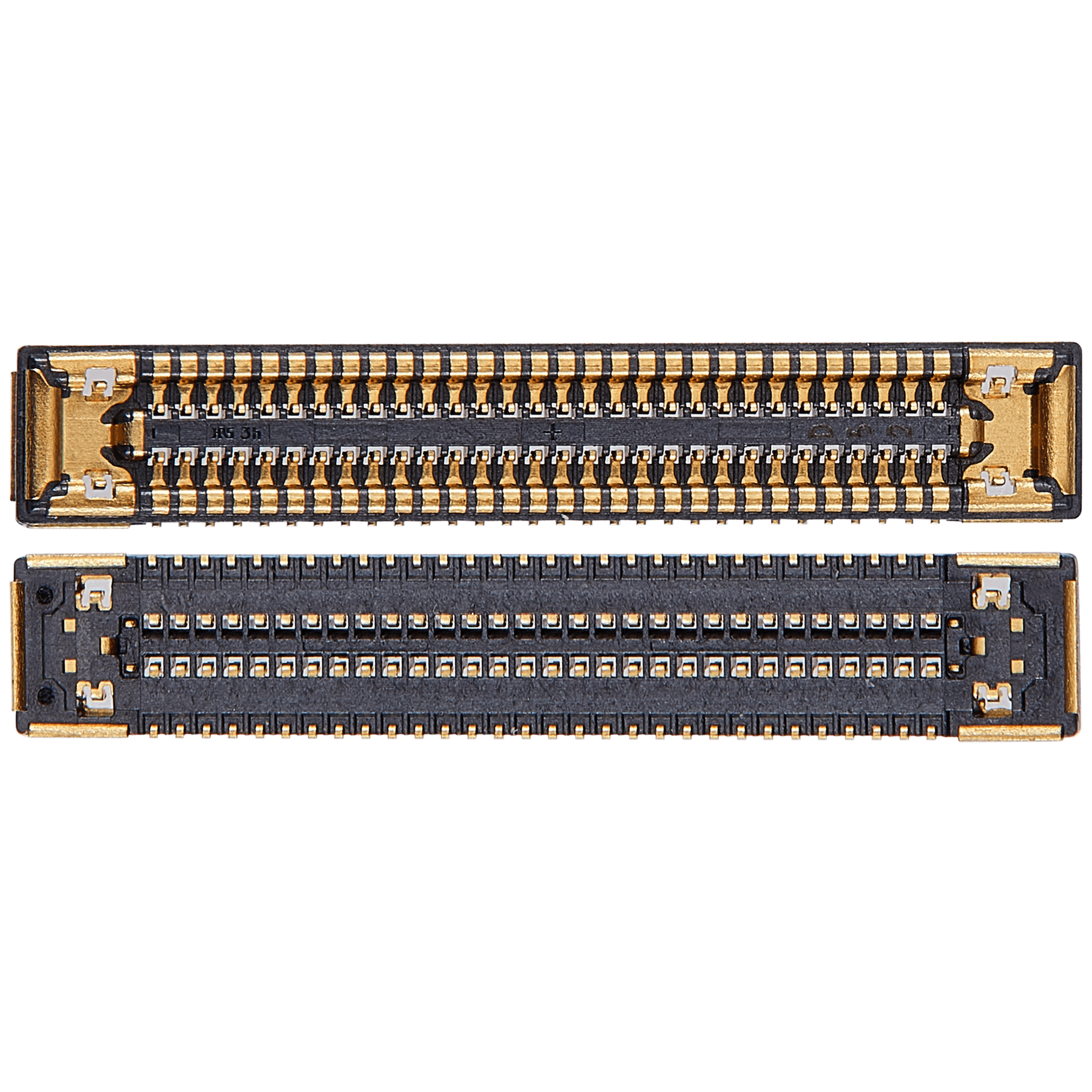 Main Board FPC Connector Compatible For S22 5G / S22 Plus 5G / S22 Ultra 5G / S23 5G / S23 Plus 5G / S23 Ultra 5G Replacement by MacFactory.in(60 Pin)