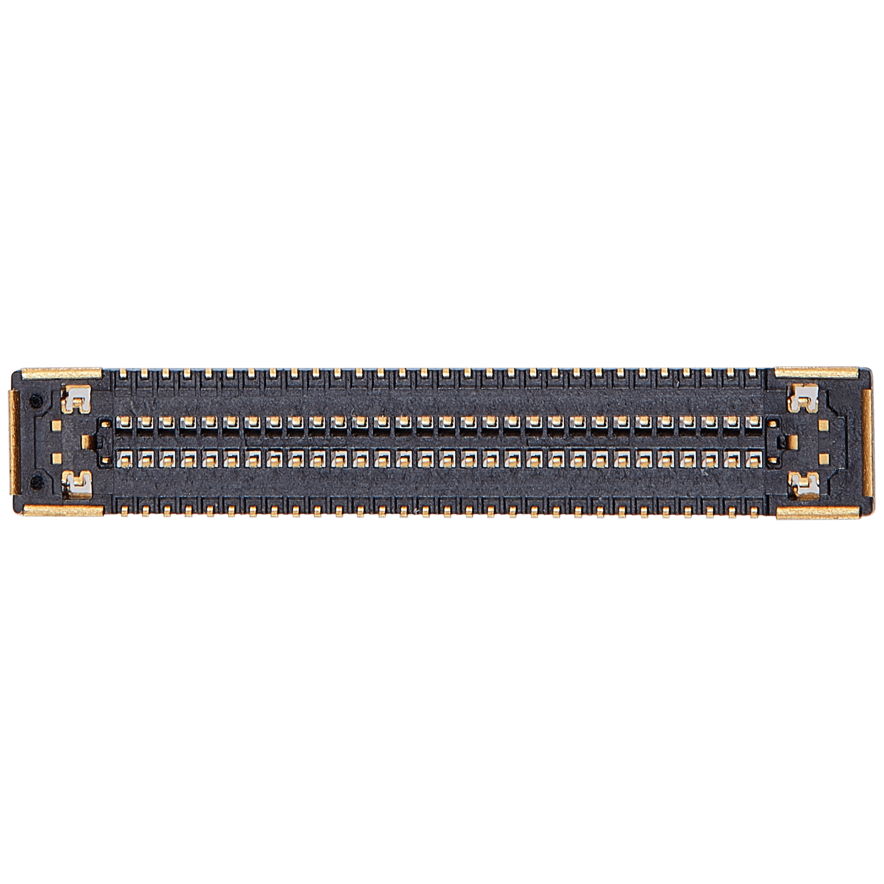 Main Board FPC Connector Compatible For S22 5G / S22 Plus 5G / S22 Ultra 5G / S23 5G / S23 Plus 5G / S23 Ultra 5G Replacement by MacFactory.in(60 Pin)
