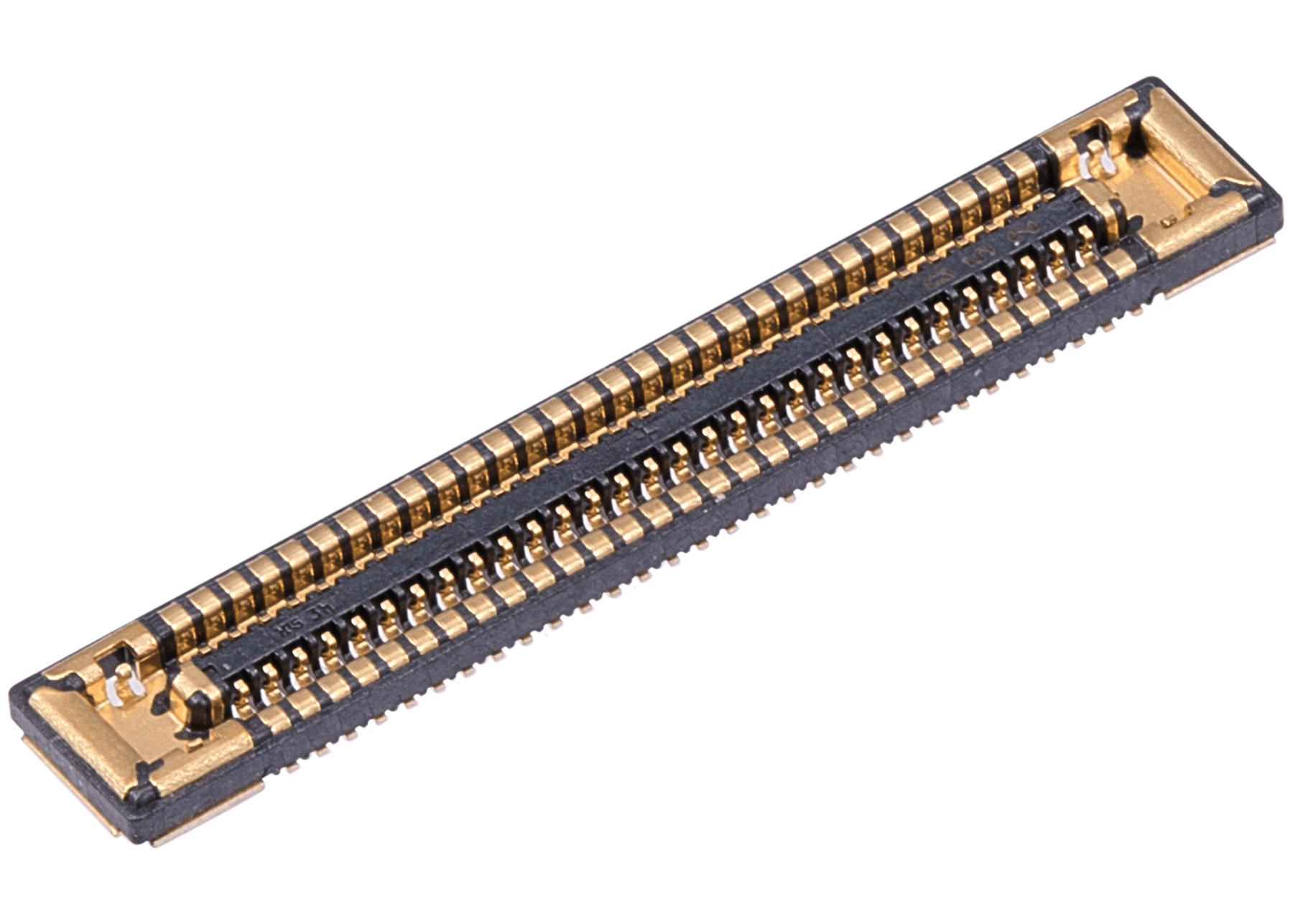 Main Board FPC Connector Compatible For S22 5G / S22 Plus 5G / S22 Ultra 5G / S23 5G / S23 Plus 5G / S23 Ultra 5G Replacement by MacFactory.in(60 Pin)