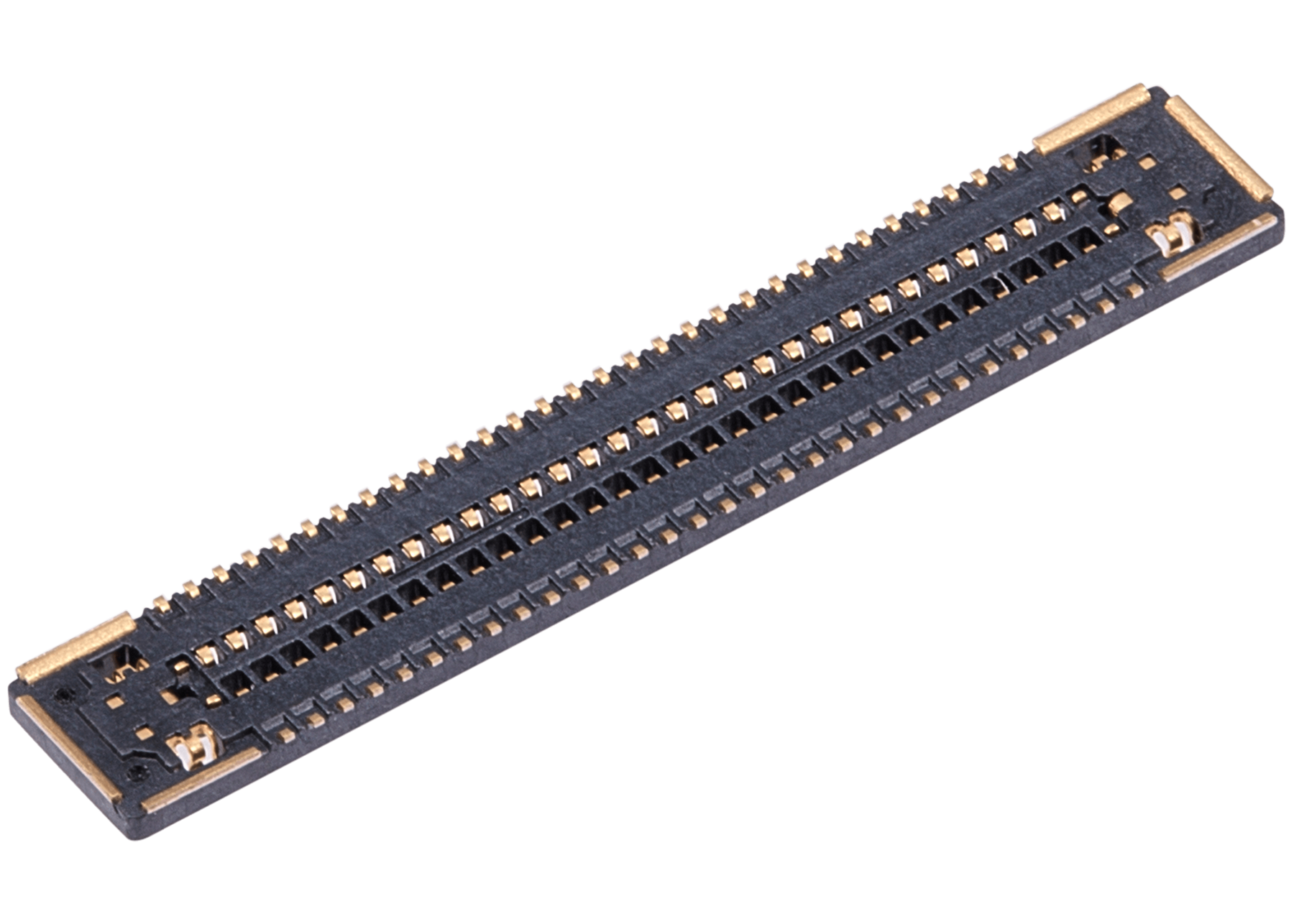 Main Board FPC Connector Compatible For S22 5G / S22 Plus 5G / S22 Ultra 5G / S23 5G / S23 Plus 5G / S23 Ultra 5G Replacement by MacFactory.in(60 Pin)