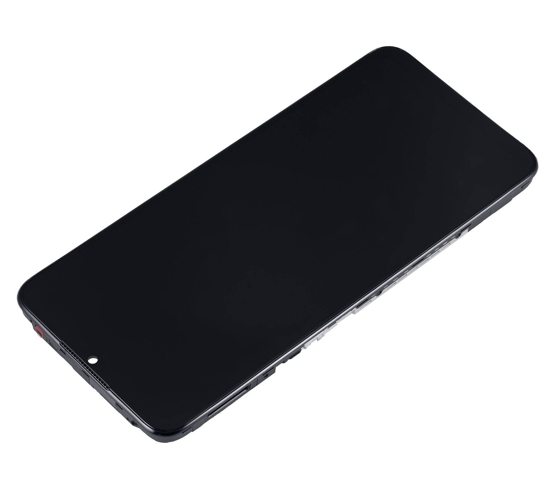 Replacement LCD Assembly With Frame Compatible For OnePlus Nord N300 5G (Refurbished) (All Colors)