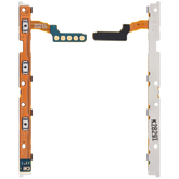 Power / Volume Button Flex Compatible For Samsung Galaxy A54 5G (A546 / 2023) / A34 (A346 / 2023)