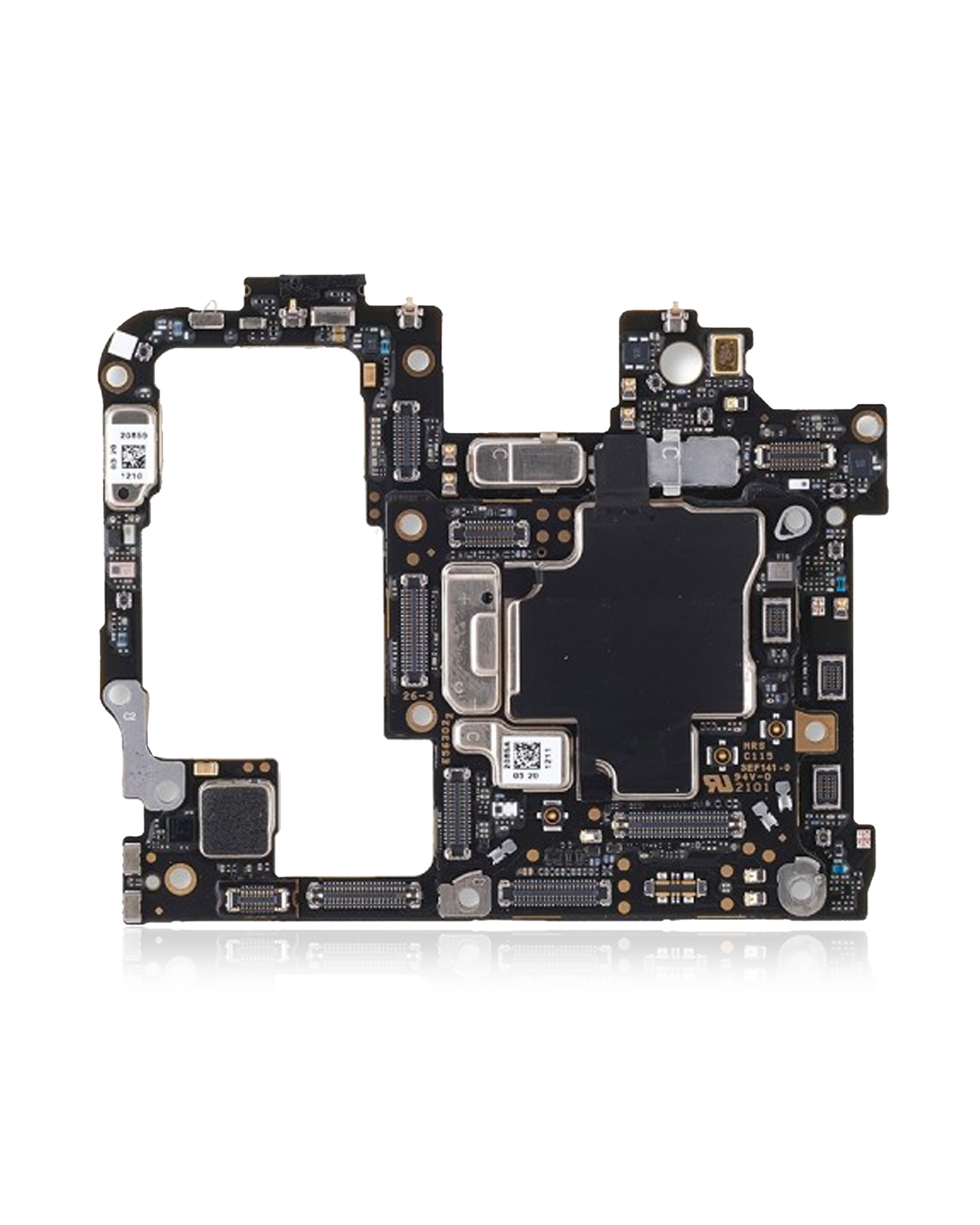 Replacement Mainboard (US) (256GB / 12GB) Compatible For OnePlus 9 (Genuine OEM)