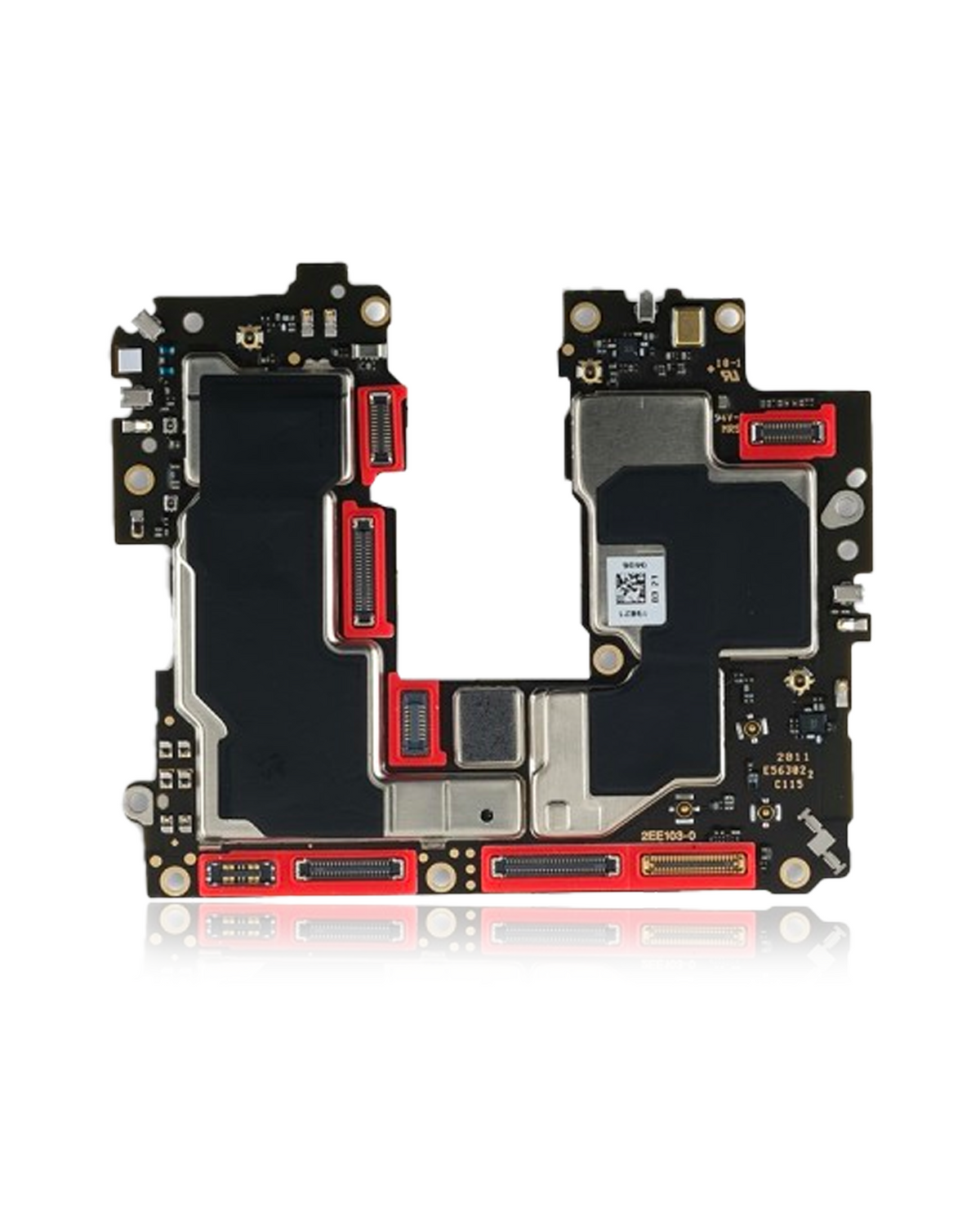 Replacement Mainboard (US) (256GB / 12GB) Compatible For OnePlus 8 (Genuine OEM)