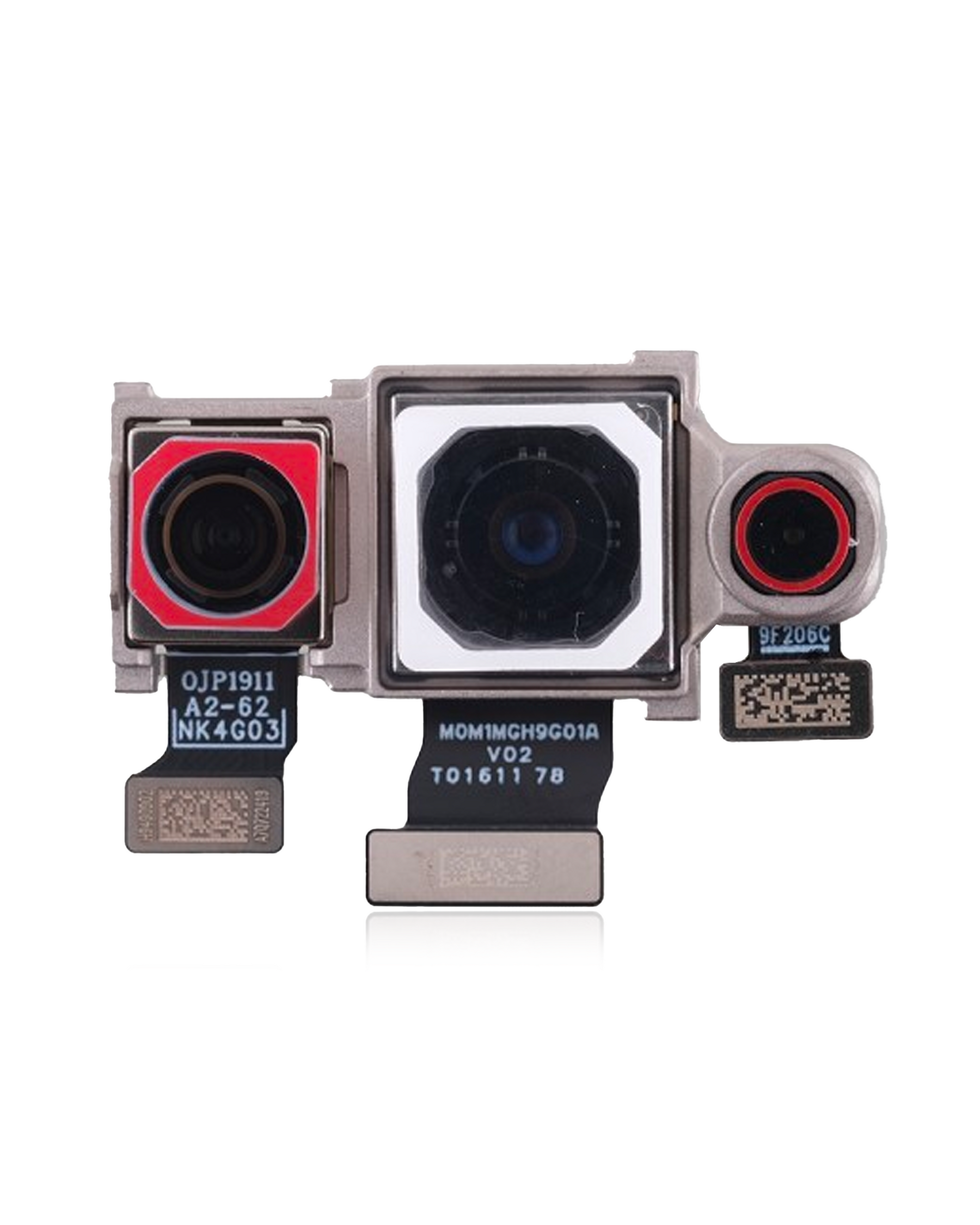 Replacement Back Camera Compatible For OnePlus 8 (Genuine OEM)