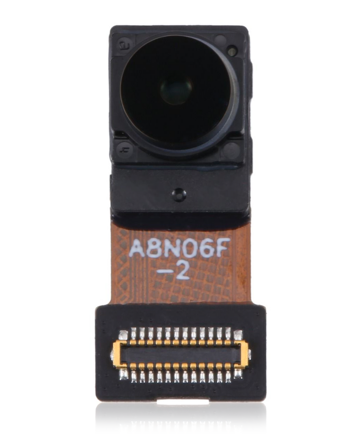 Front Camera Compatible For Google Pixel 6a Replacement (Genuine OEM)