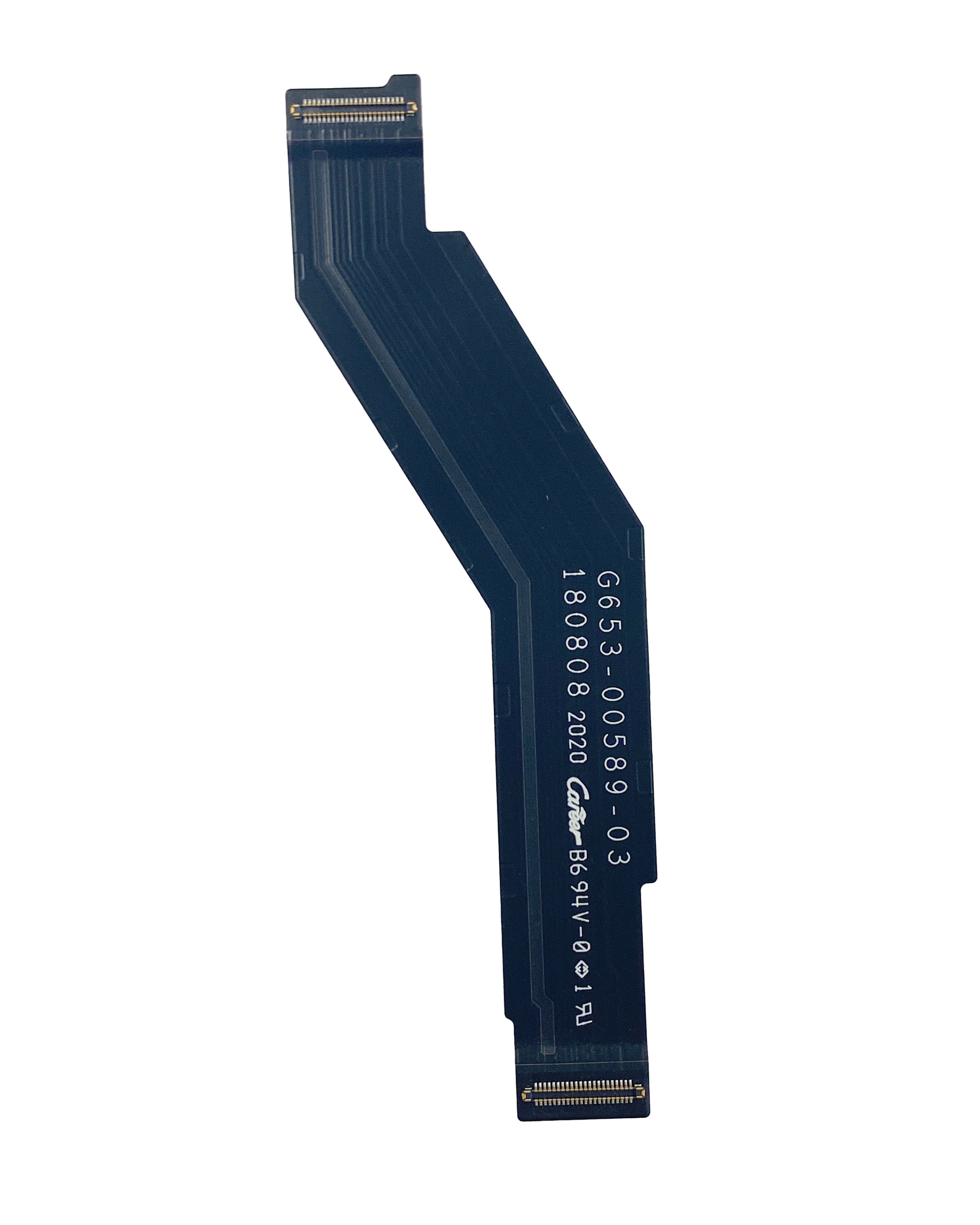 Mainboard Flex Compatible For Google Pixel 3a Replacement (Genuine OEM)