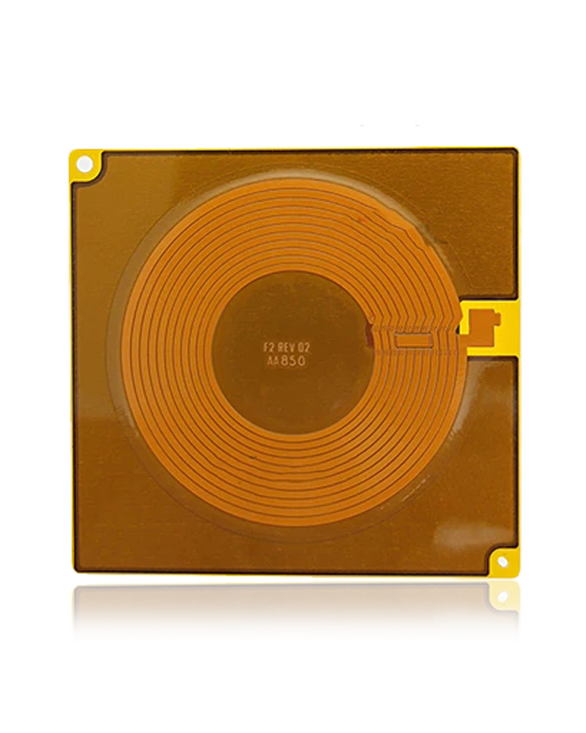 Replacement Wireless Charging Coil Compatible For Pixel 4