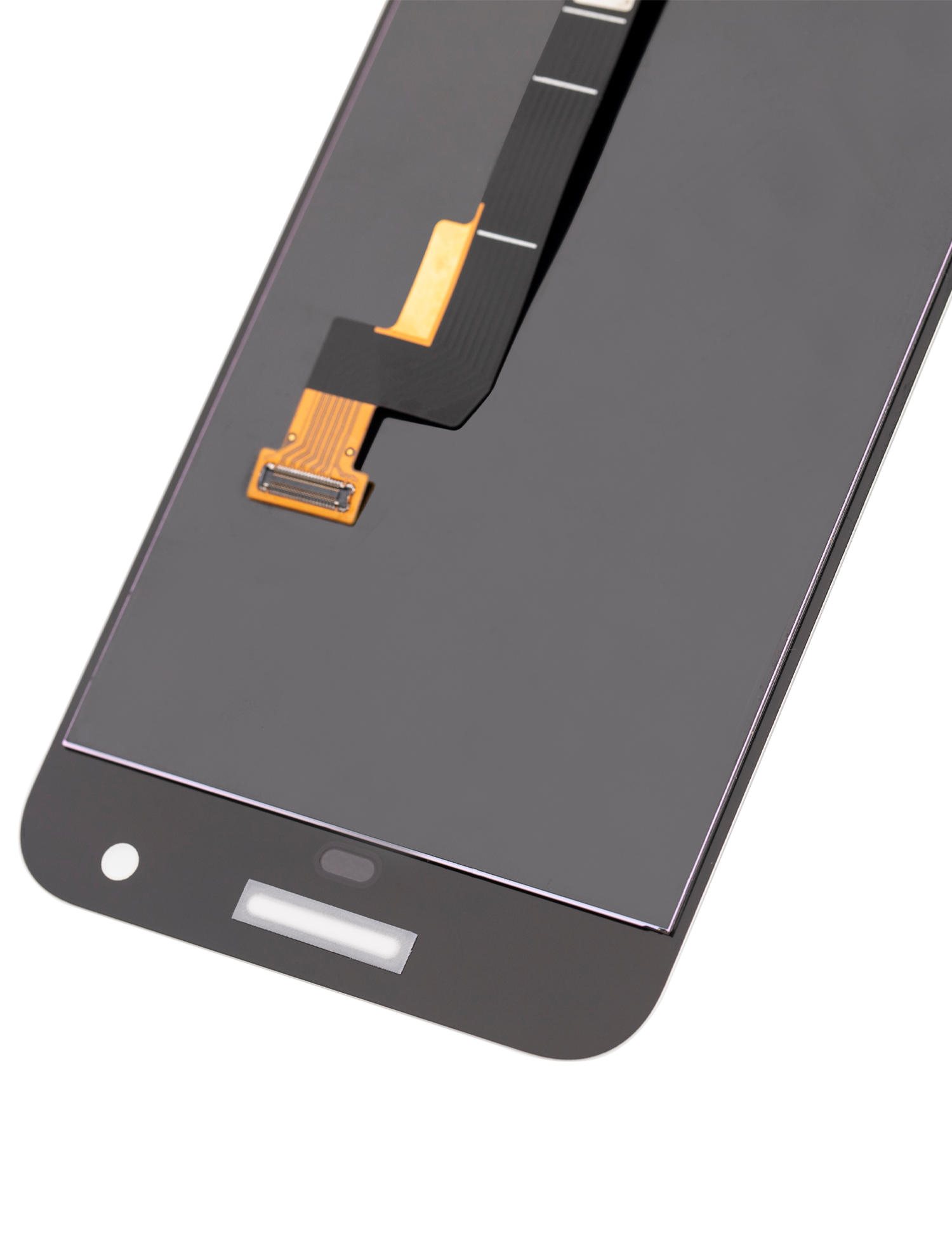 Replacement OLED Assembly Without Frame Compatible For Google Pixel (Refurbished) (White)