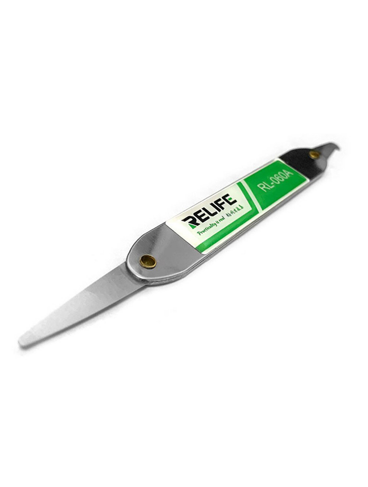 RL-060A Curved Edge Screen Removing Tool (Sunshine)
