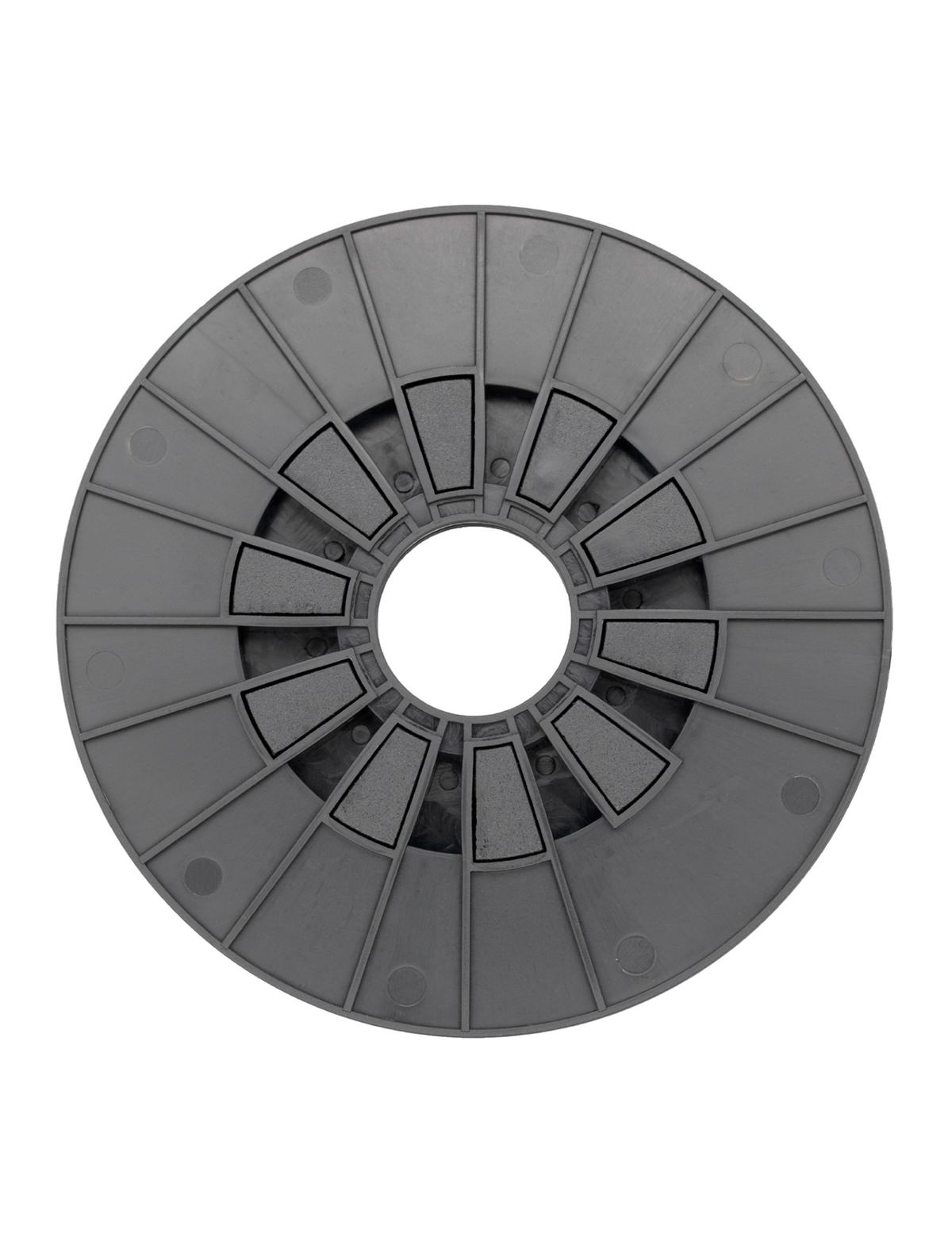 Double-Sided Acrylic Black Tape (5MM x 25M) (Tesa Model # 61395)