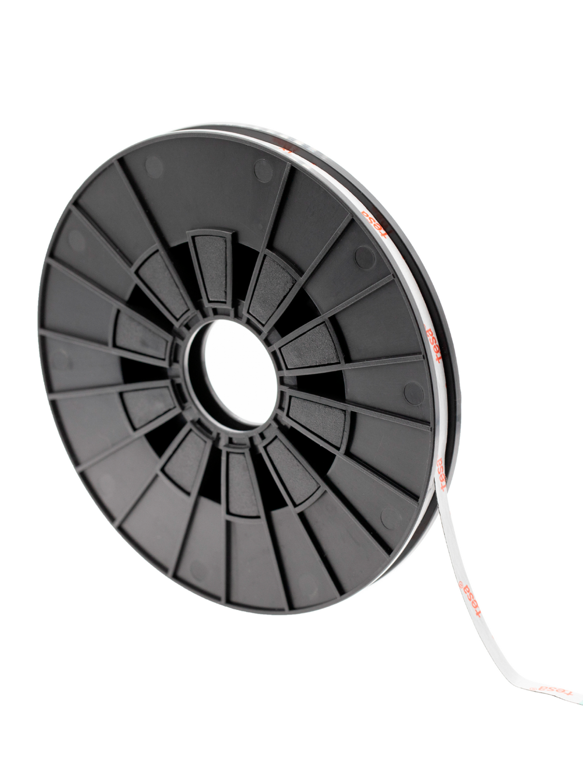 Double-Sided Acrylic Black Tape (5MM x 25M) (Tesa Model # 61395)