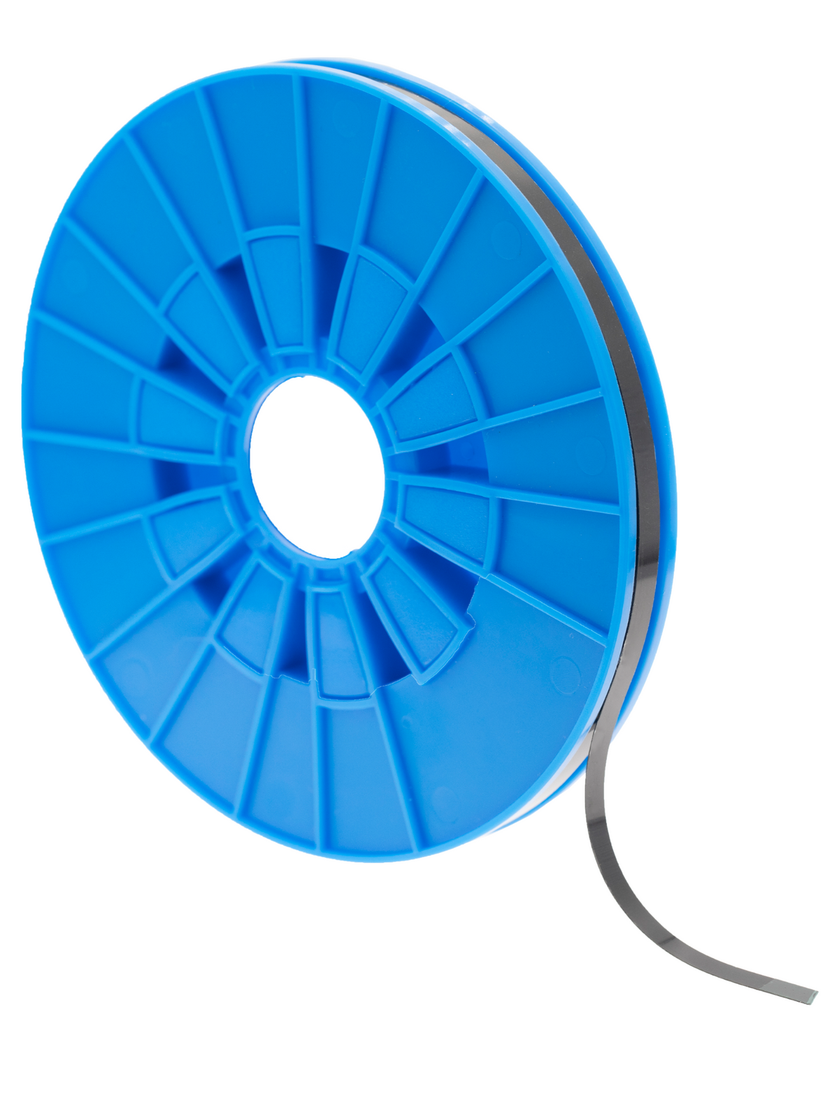 Double-Sided Acrylic Waterproof Black Tape (5MM x 25M) (Tesa Model # 75620)