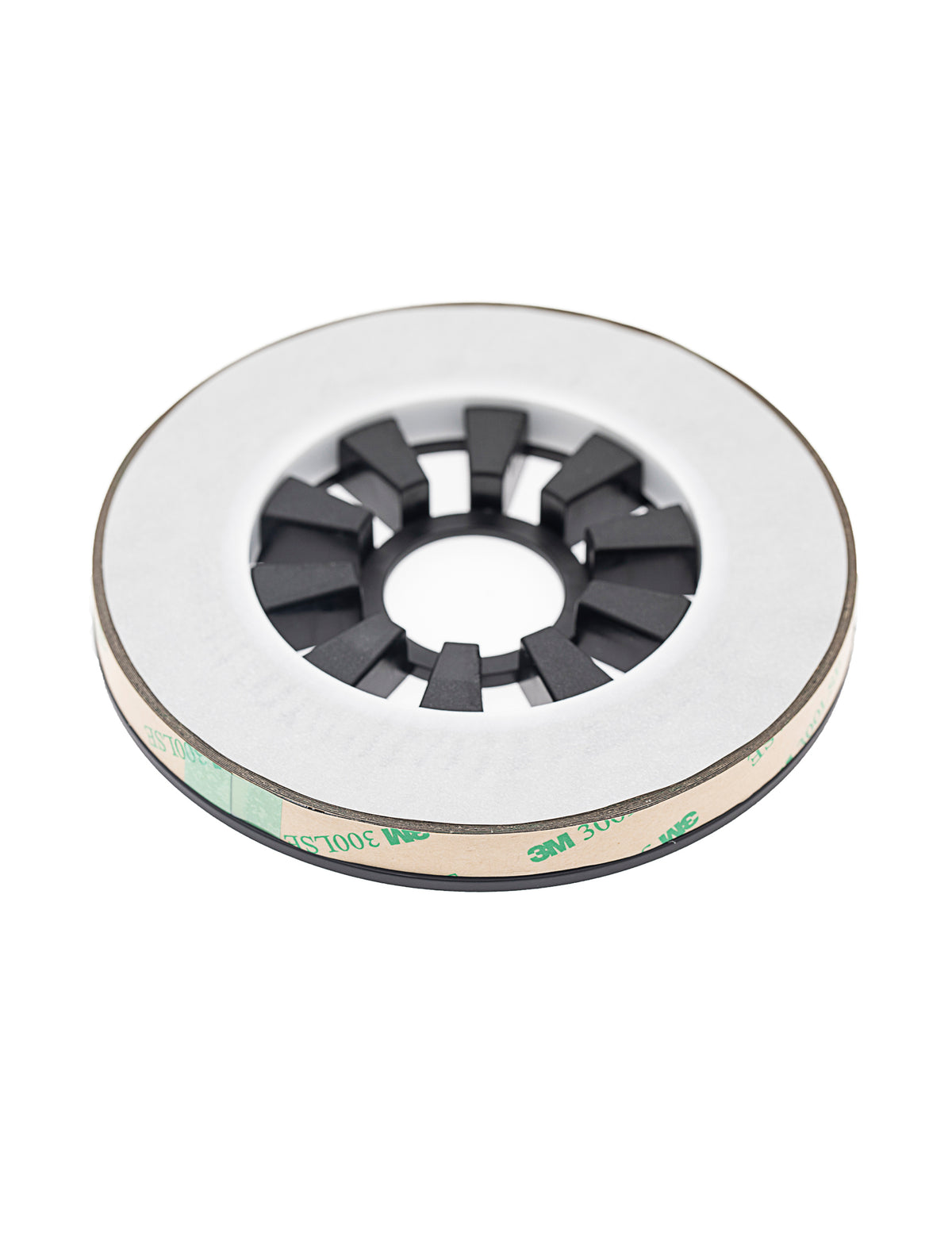 Double-Sided High Strength Polyester Tape 300LSE (7MM x 25M) (3M Model # 9475LEB)