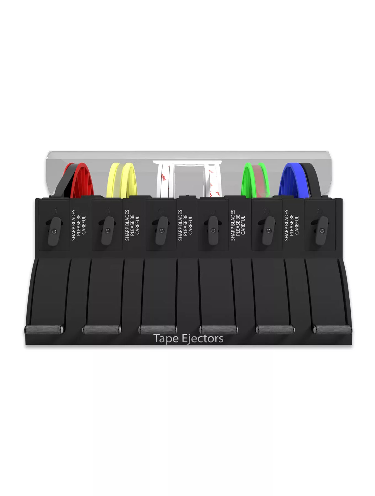 TapeBase Dispenser